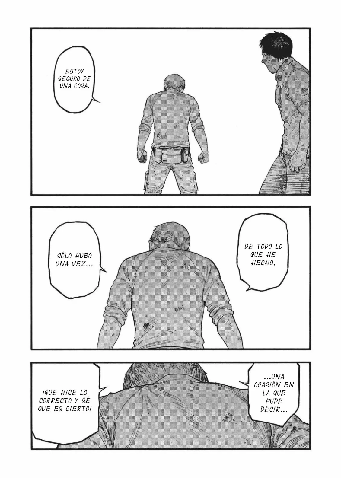 Ajin - Capítulo 80 - Página 27 - LectorTMOo