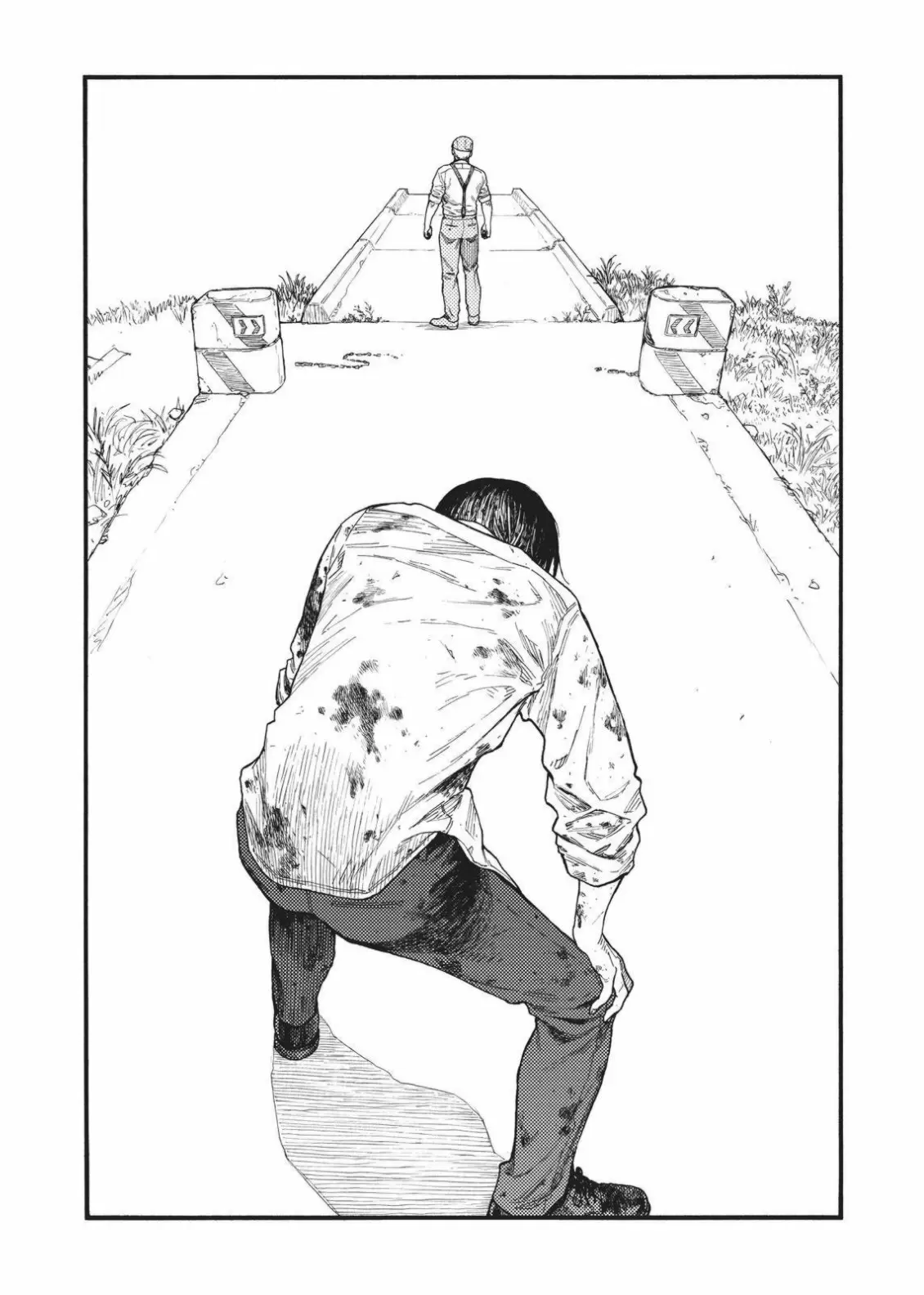 Ajin - Capítulo 80 - Página 29 - LectorTMOo