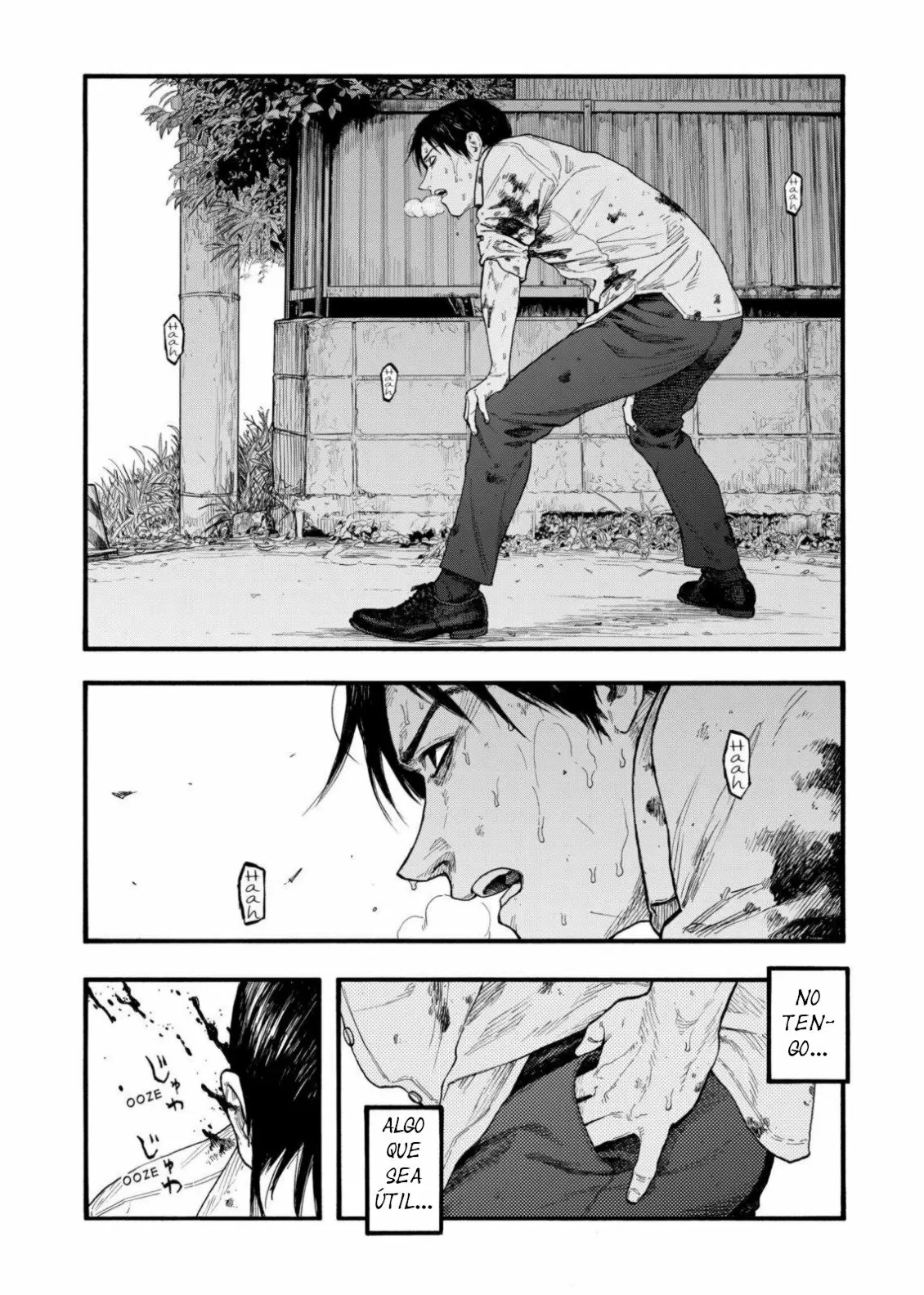 Ajin - Capítulo 81 - Página 6 - LectorTMOo