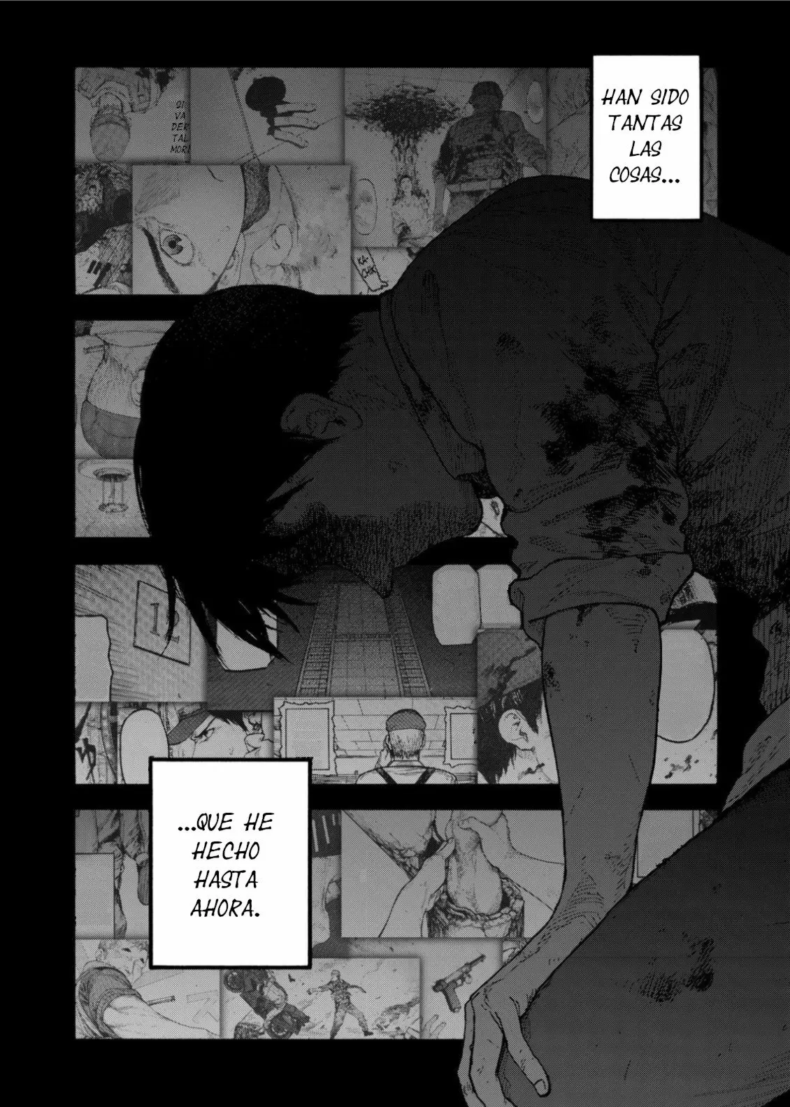 Ajin - Capítulo 81 - Página 8 - LectorTMOo