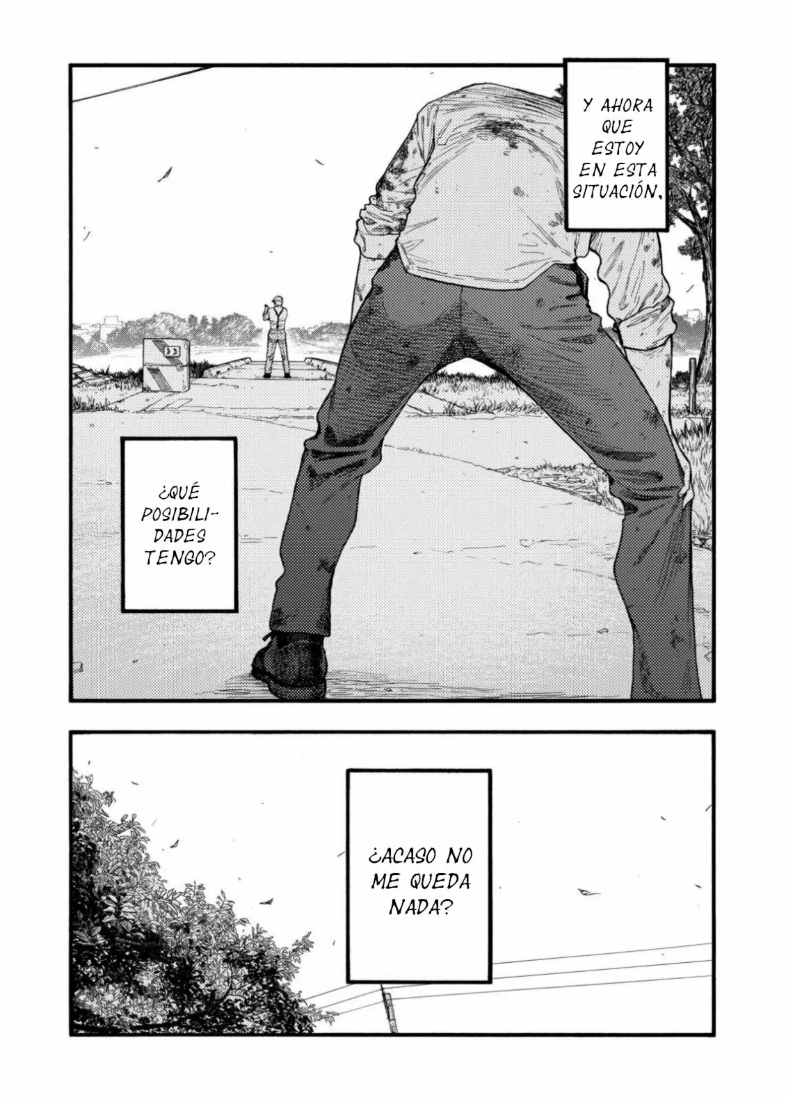 Ajin - Capítulo 81 - Página 9 - LectorTMOo