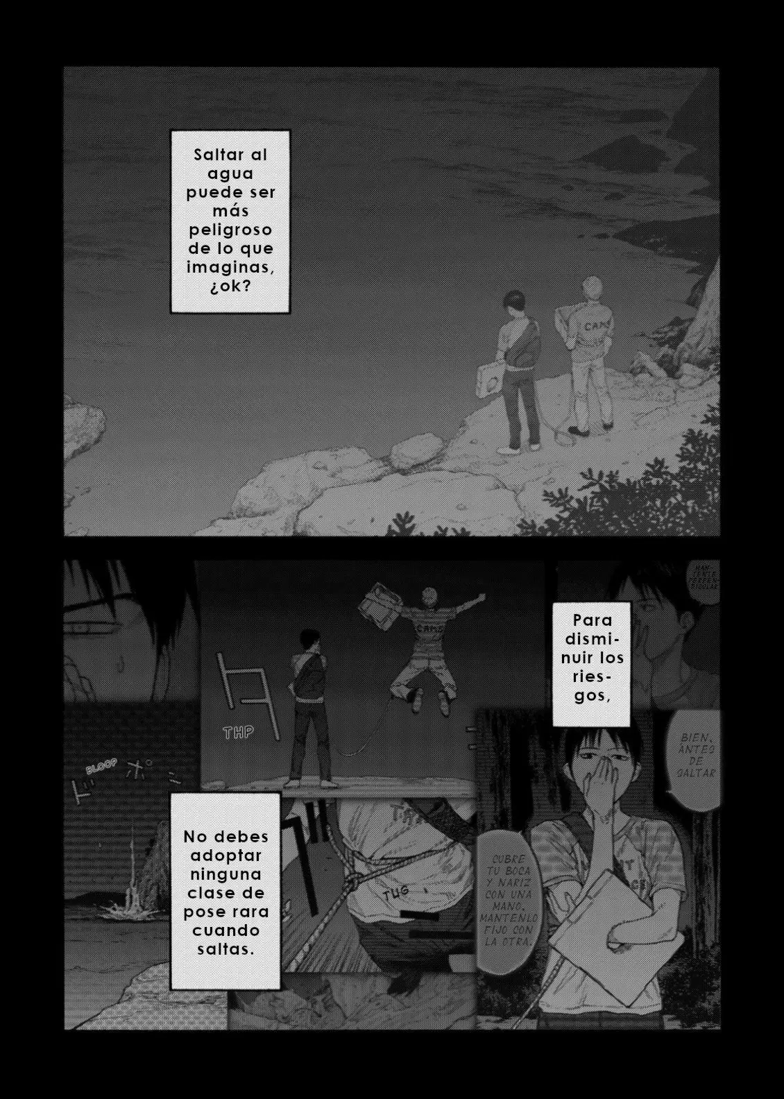 Ajin - Capítulo 81 - Página 12 - LectorTMOo