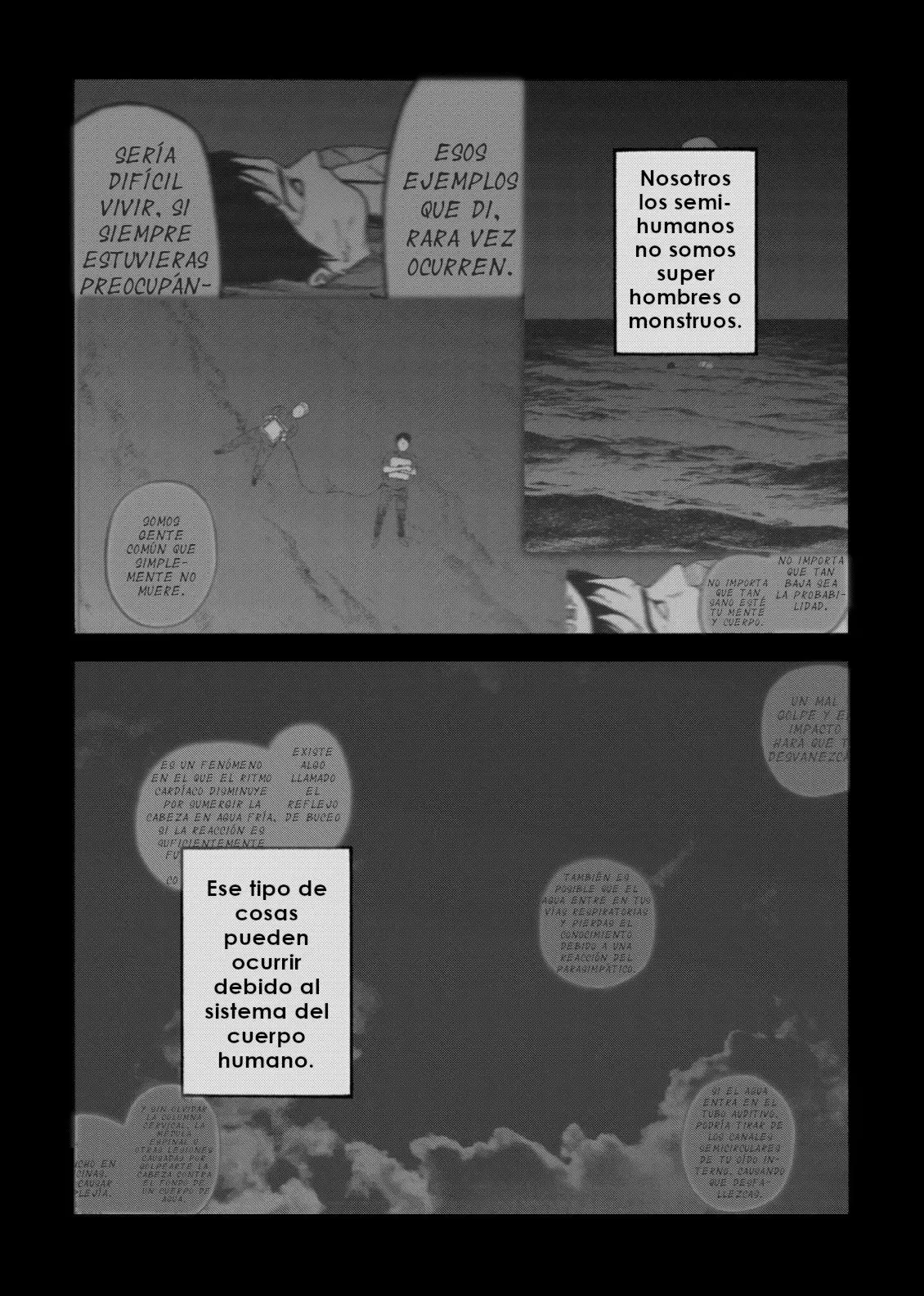 Ajin - Capítulo 81 - Página 13 - LectorTMOo