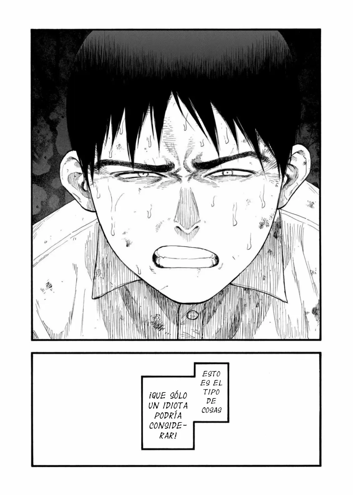 Ajin - Capítulo 81 - Página 14 - LectorTMOo