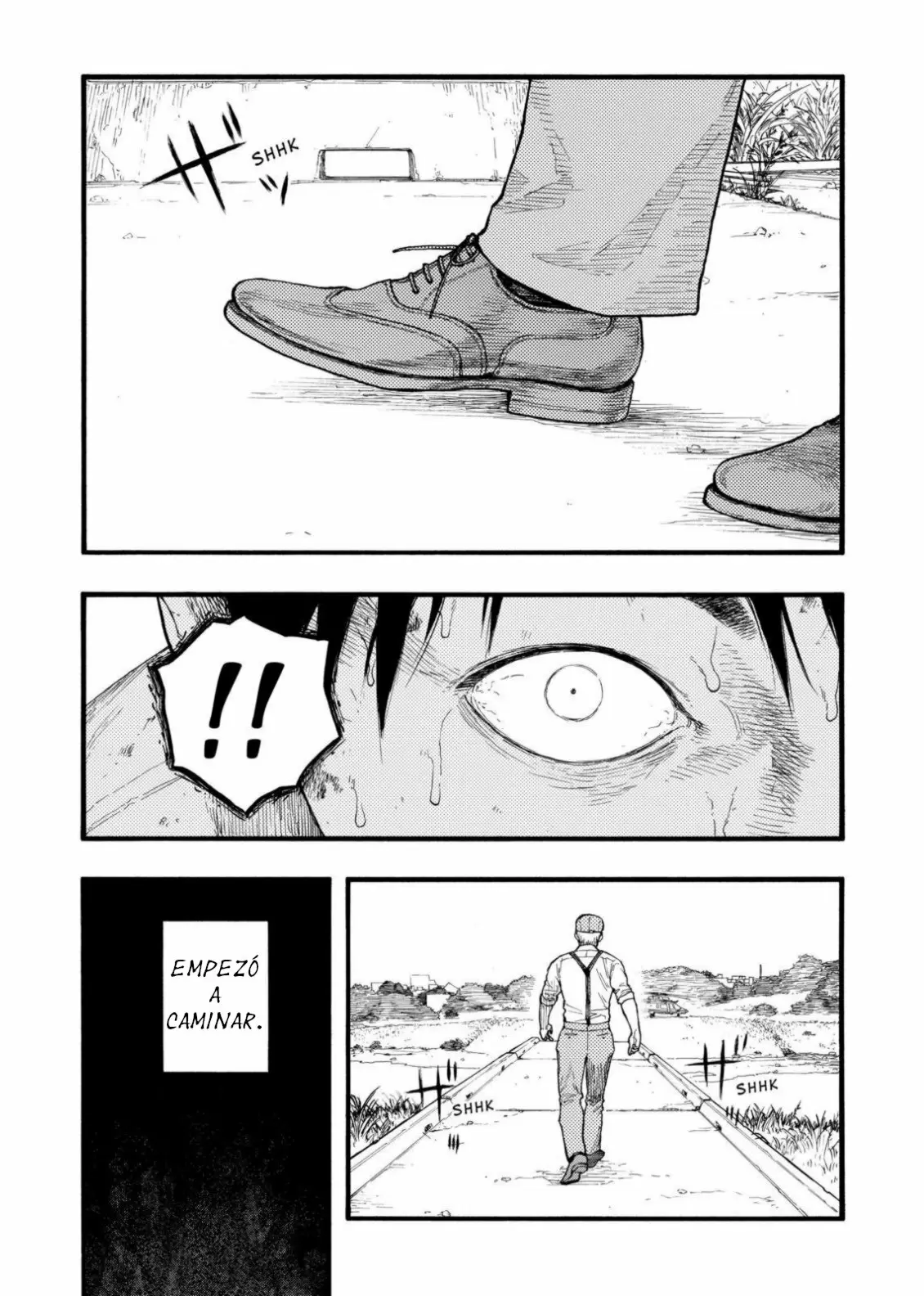 Ajin - Capítulo 81 - Página 15 - LectorTMOo