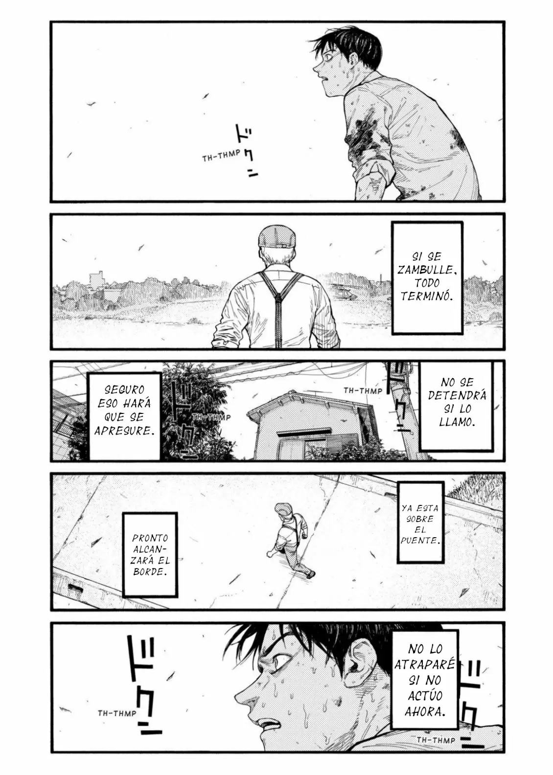 Ajin - Capítulo 81 - Página 16 - LectorTMOo
