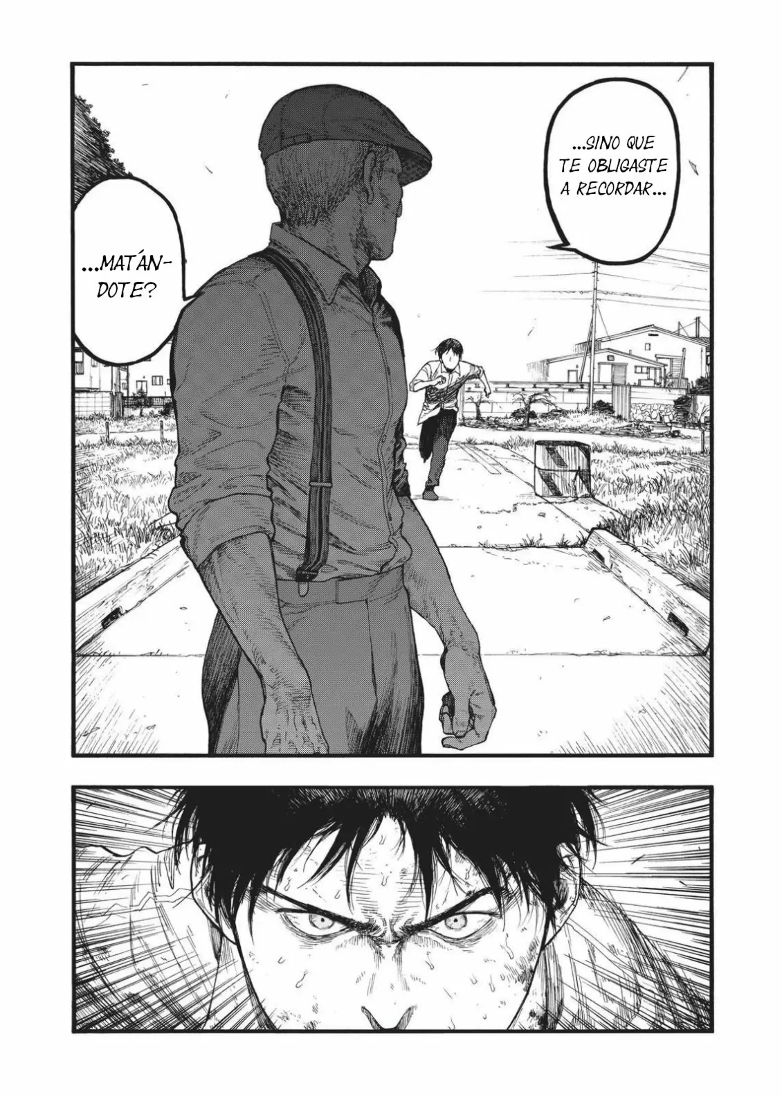 Ajin - Capítulo 82 - Página 12 - LectorTMOo