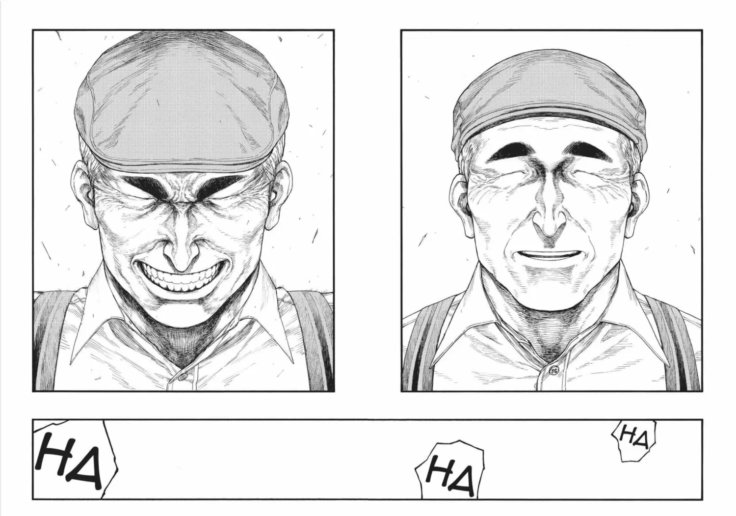 Ajin - Capítulo 82 - Página 13 - LectorTMOo