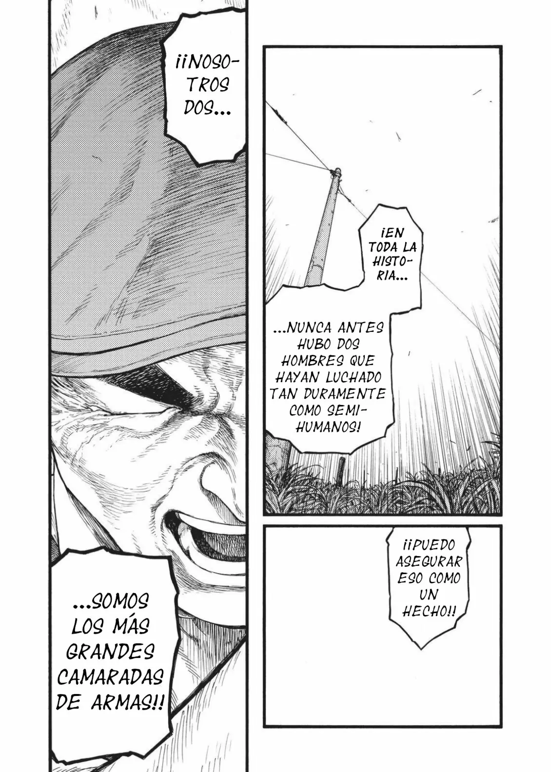 Ajin - Capítulo 82 - Página 15 - LectorTMOo