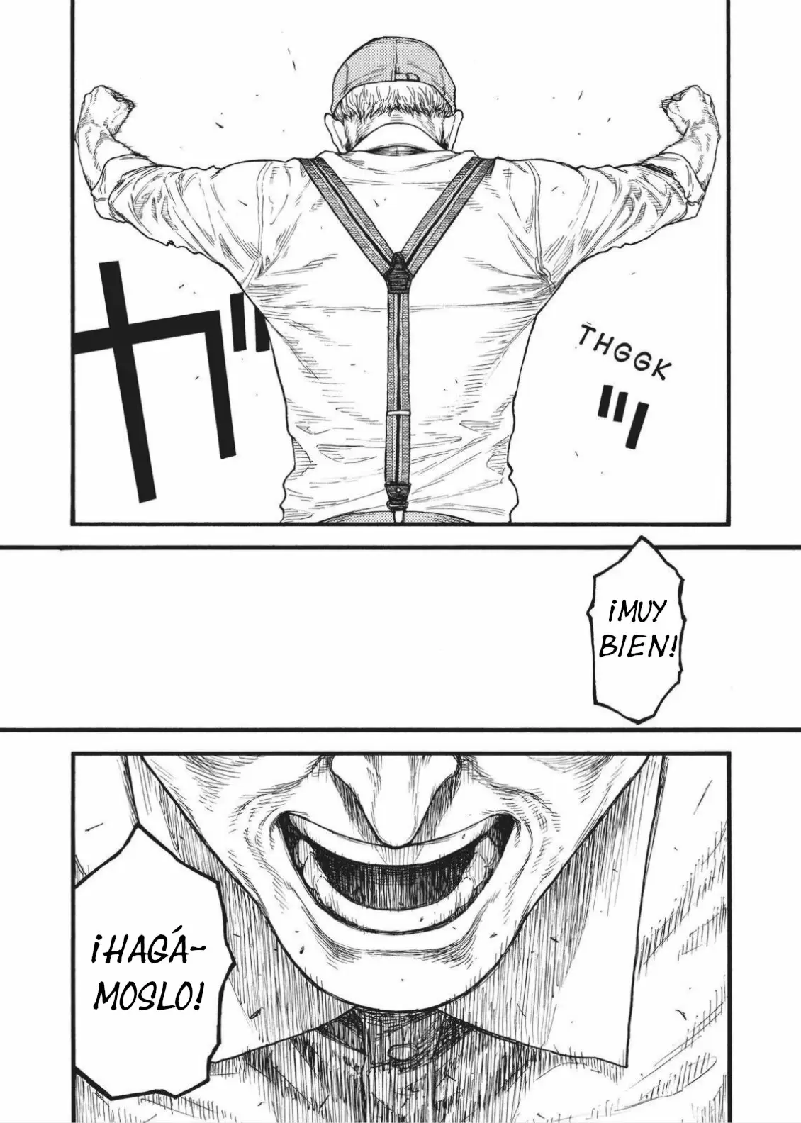 Ajin - Capítulo 82 - Página 17 - LectorTMOo