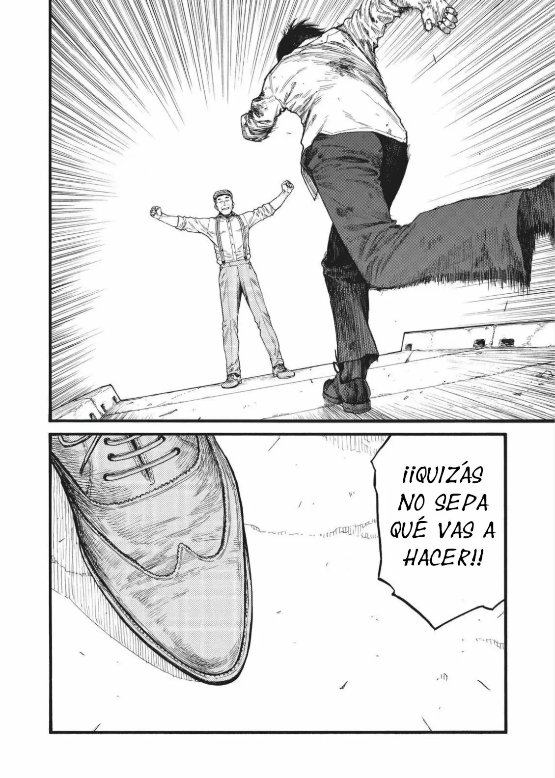 Ajin - Capítulo 82 - Página 18 - LectorTMOo