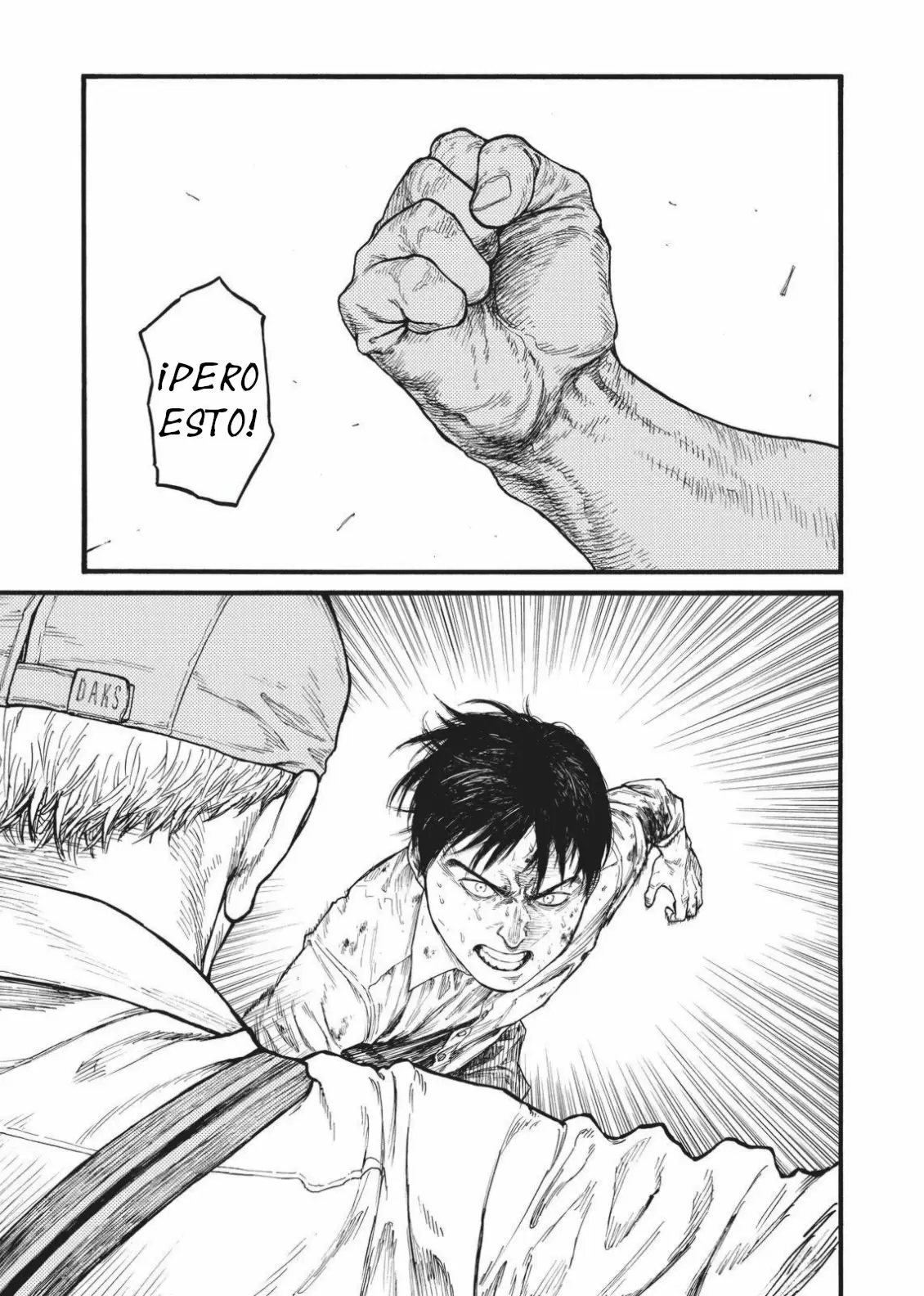 Ajin - Capítulo 82 - Página 19 - LectorTMOo