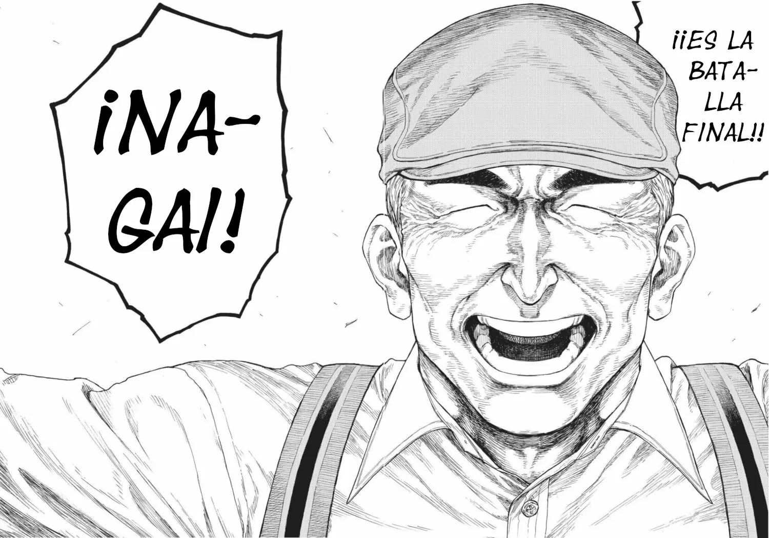 Ajin - Capítulo 82 - Página 20 - LectorTMOo