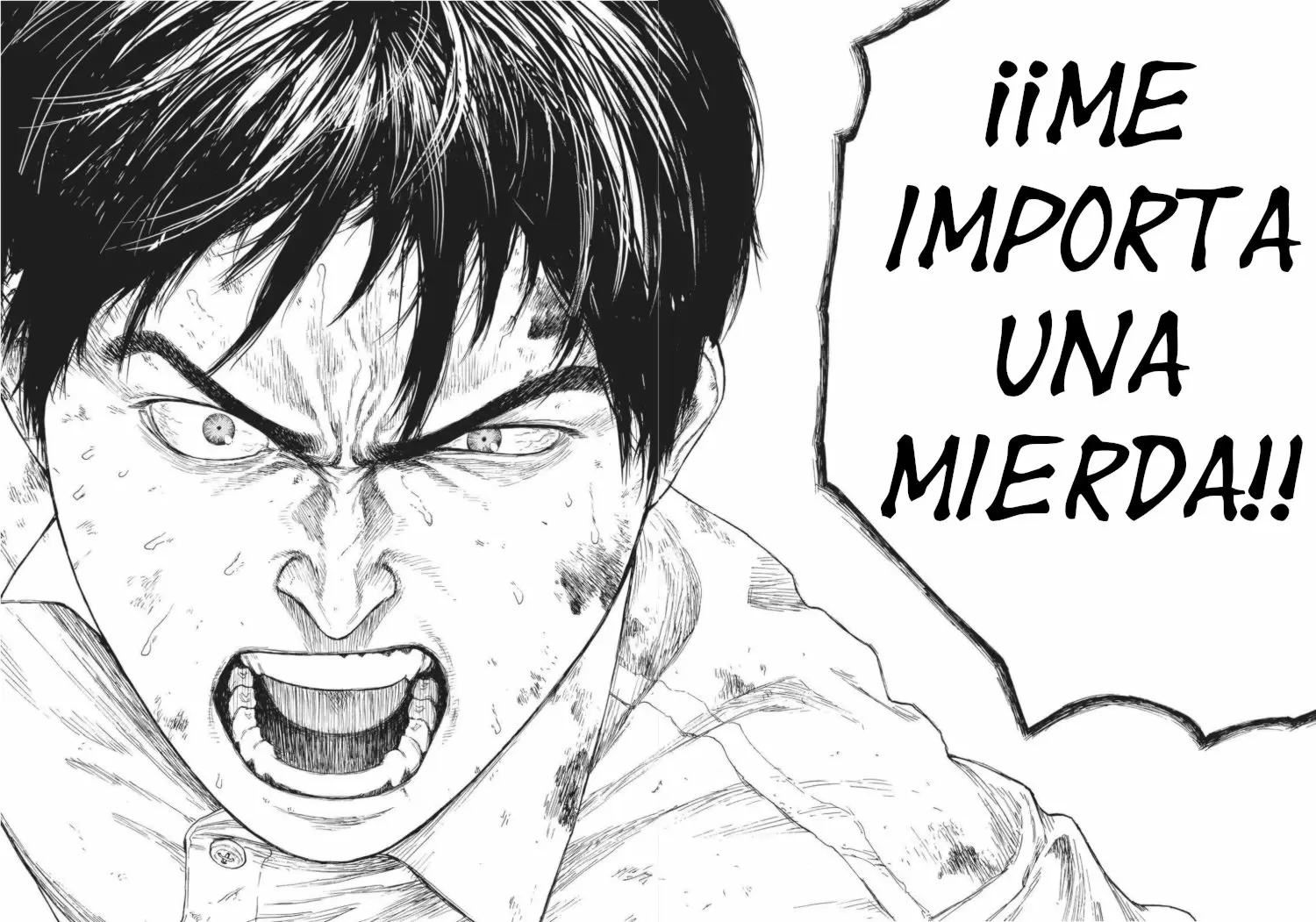 Ajin - Capítulo 82 - Página 21 - LectorTMOo