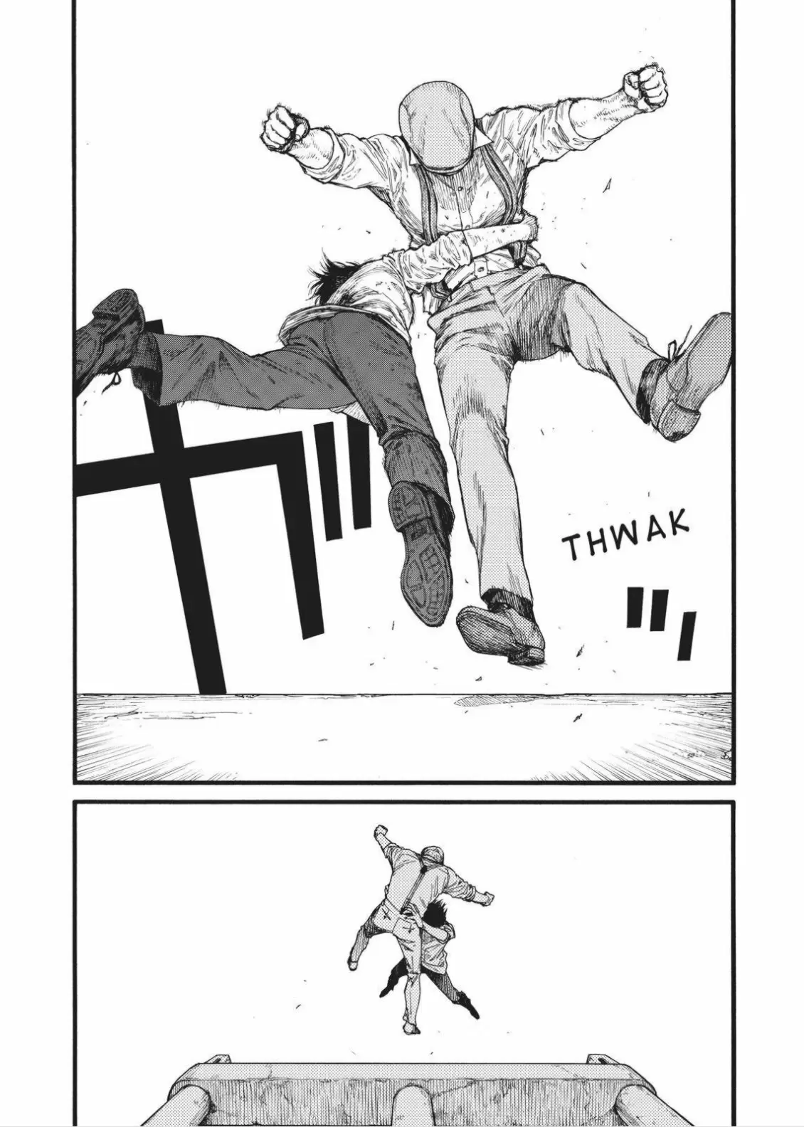 Ajin - Capítulo 82 - Página 22 - LectorTMOo