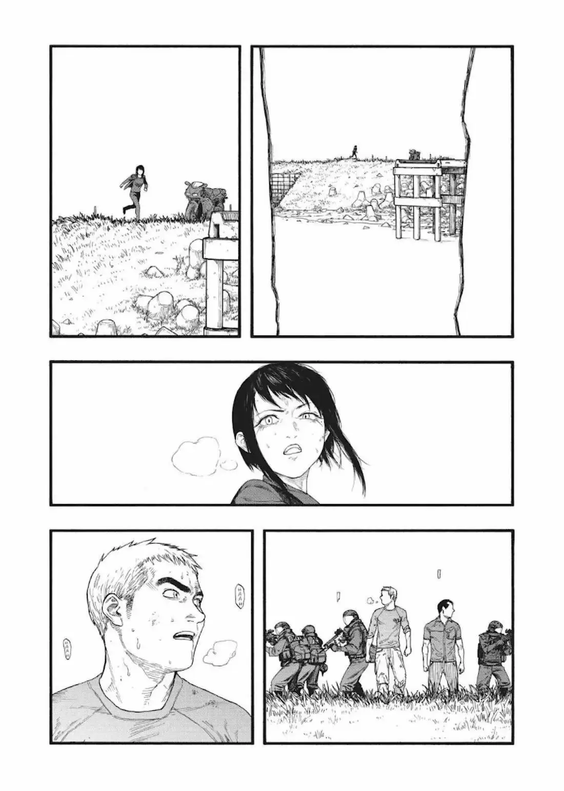 Ajin - Capítulo 83.5 - Página 5 - LectorTMOo