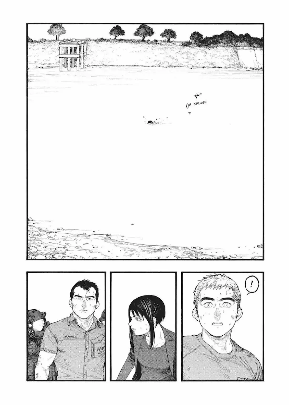 Ajin - Capítulo 83.5 - Página 6 - LectorTMOo