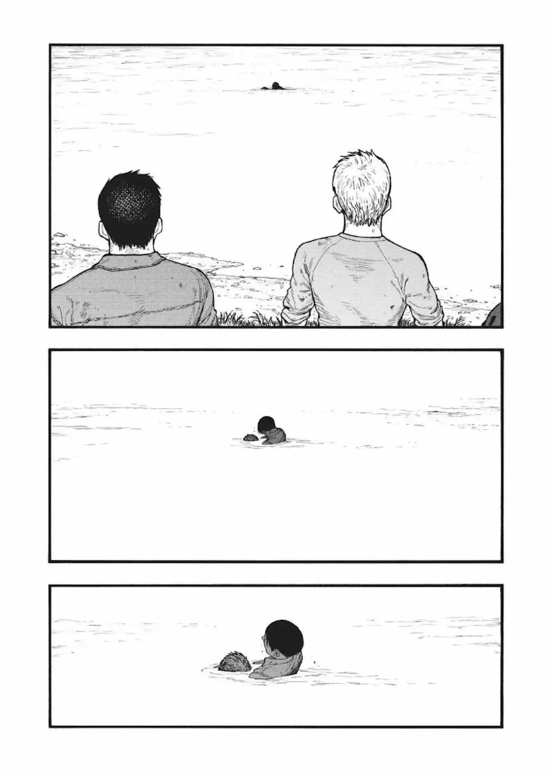 Ajin - Capítulo 83.5 - Página 7 - LectorTMOo