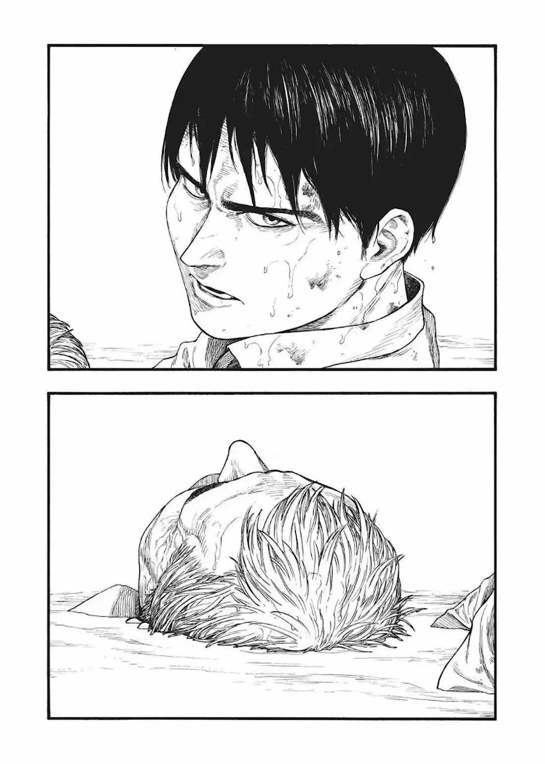 Ajin - Capítulo 83.5 - Página 9 - LectorTMOo
