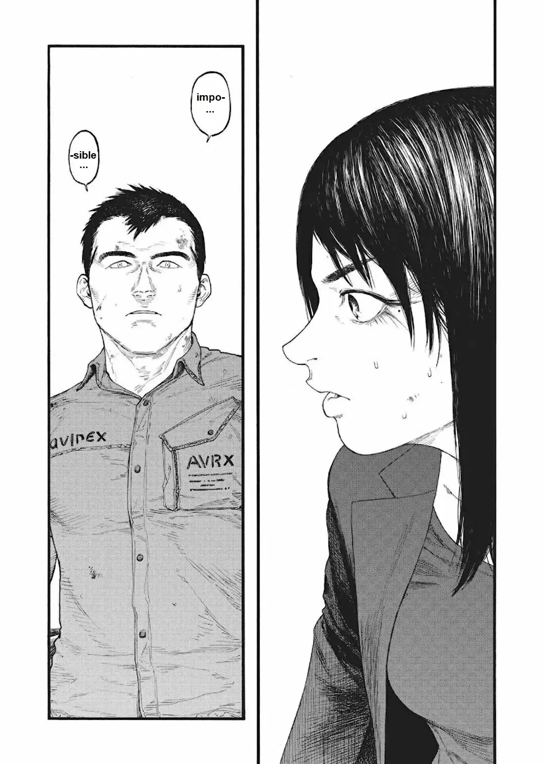 Ajin - Capítulo 83.5 - Página 10 - LectorTMOo