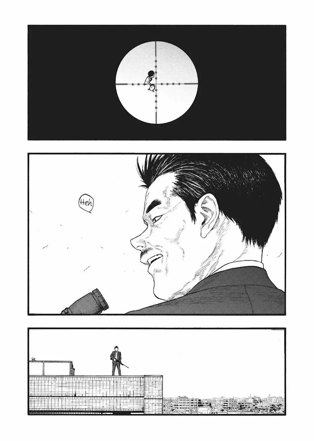 Ajin - Capítulo 83.5 - Página 13 - LectorTMOo
