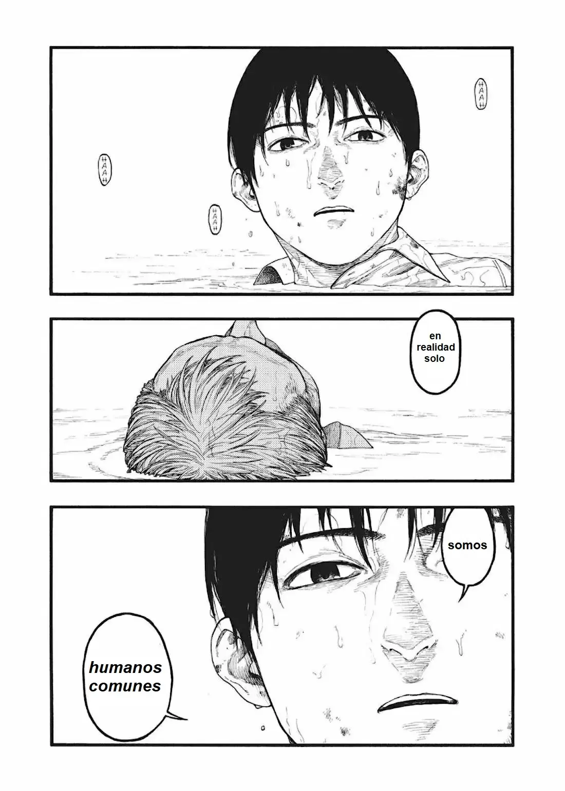 Ajin - Capítulo 83.5 - Página 14 - LectorTMOo