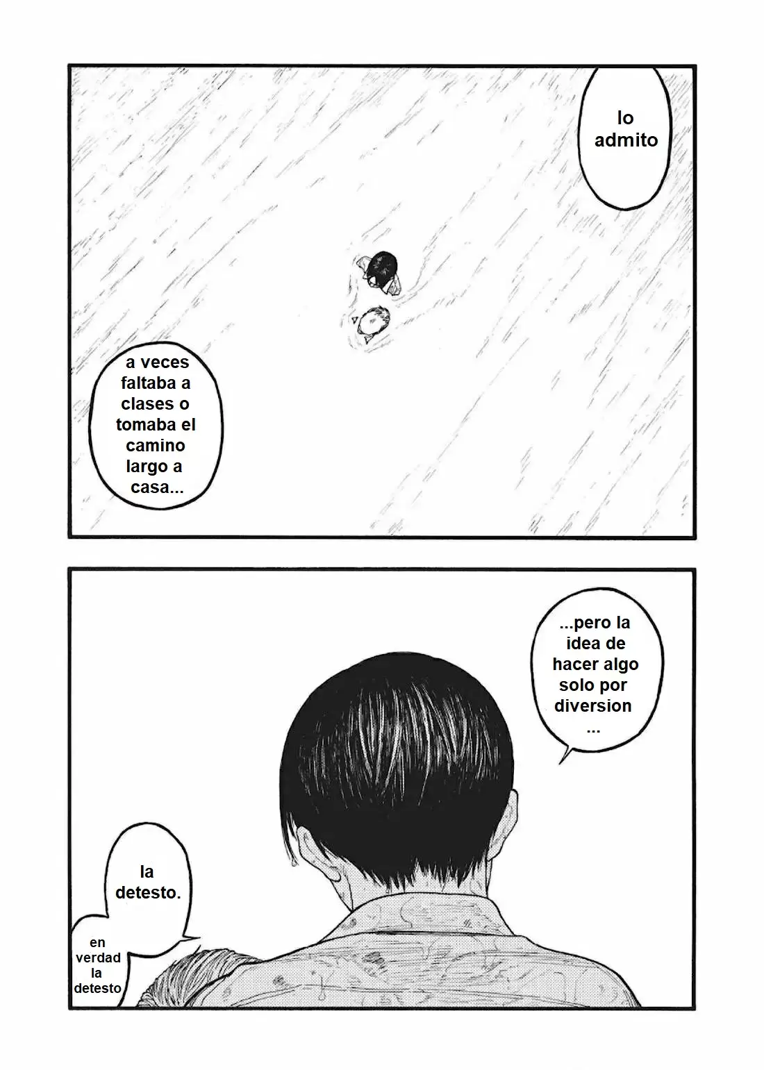 Ajin - Capítulo 83.5 - Página 17 - LectorTMOo