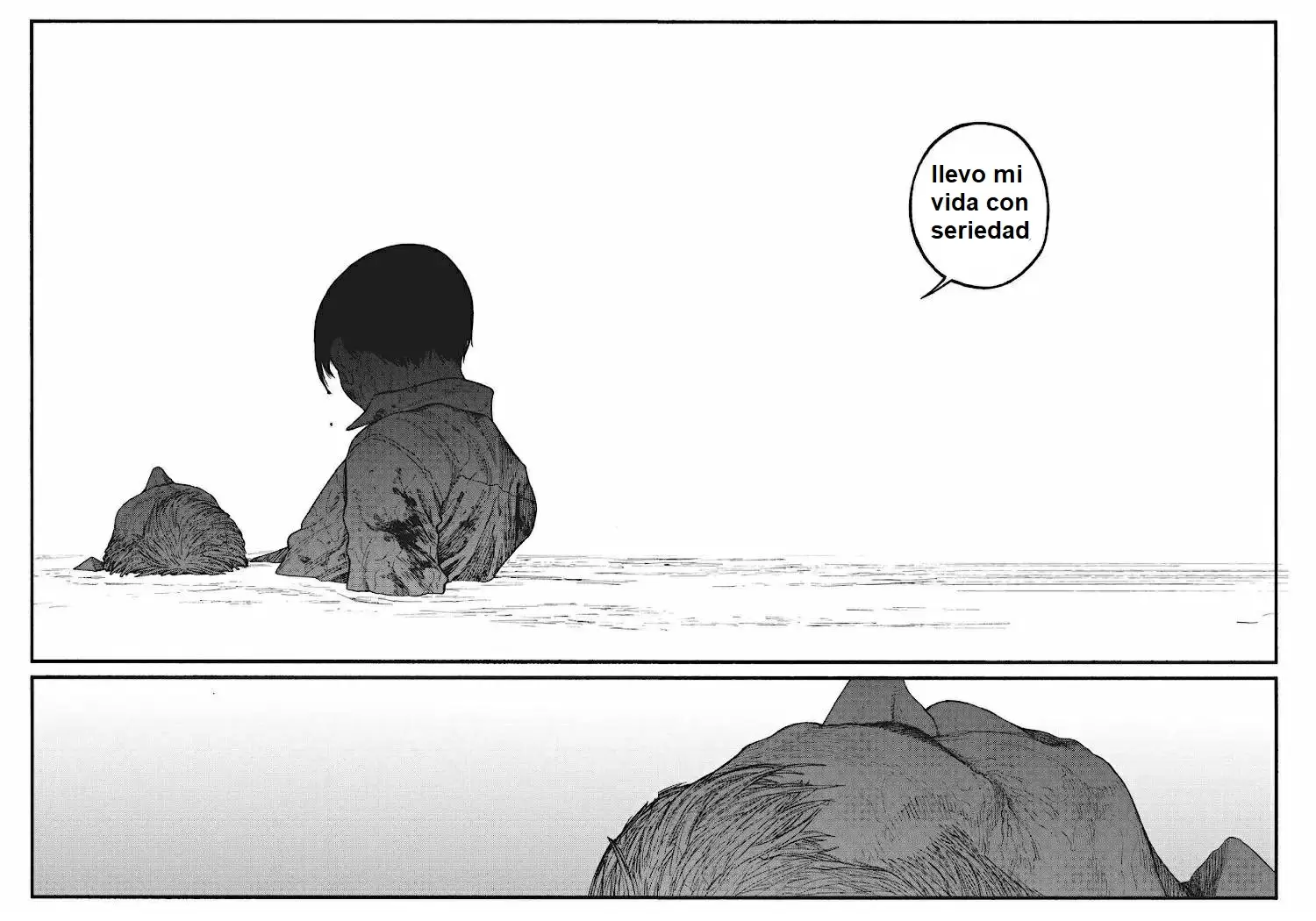 Ajin - Capítulo 83.5 - Página 20 - LectorTMOo