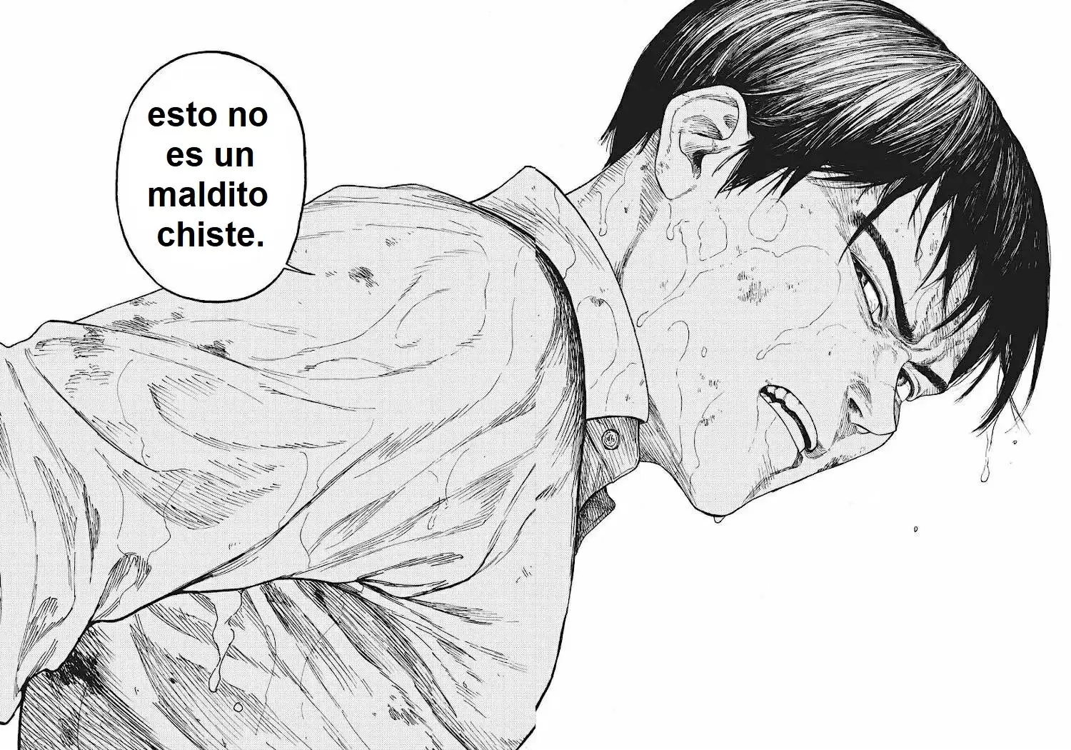 Ajin - Capítulo 83.5 - Página 21 - LectorTMOo