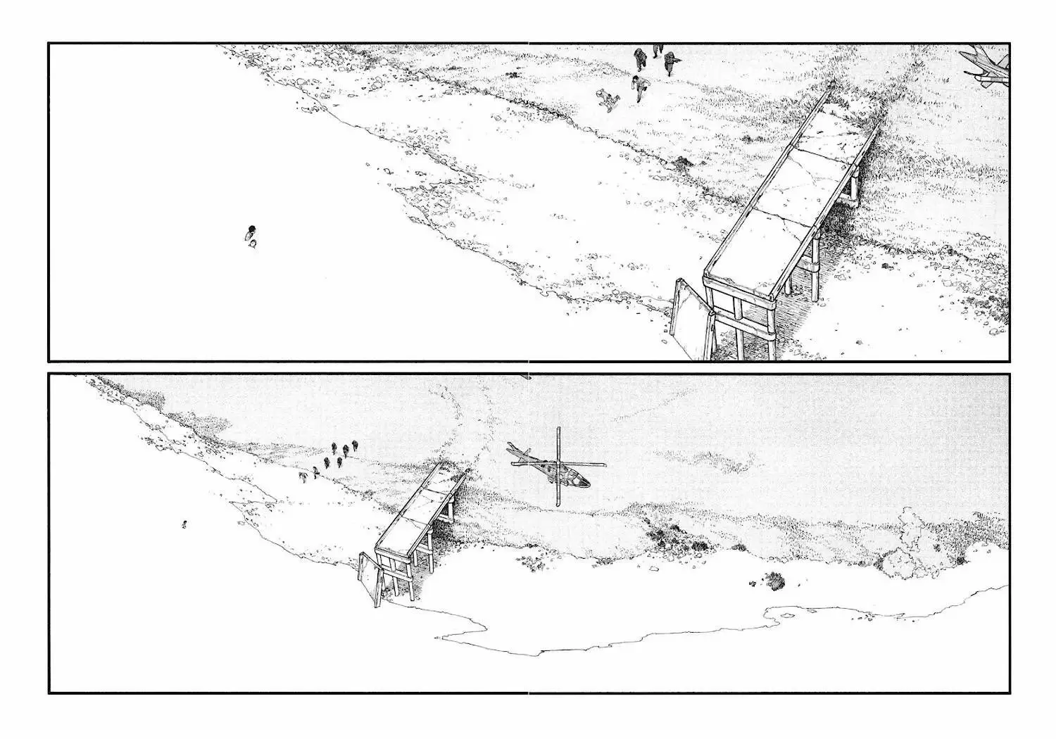 Ajin - Capítulo 83.5 - Página 22 - LectorTMOo