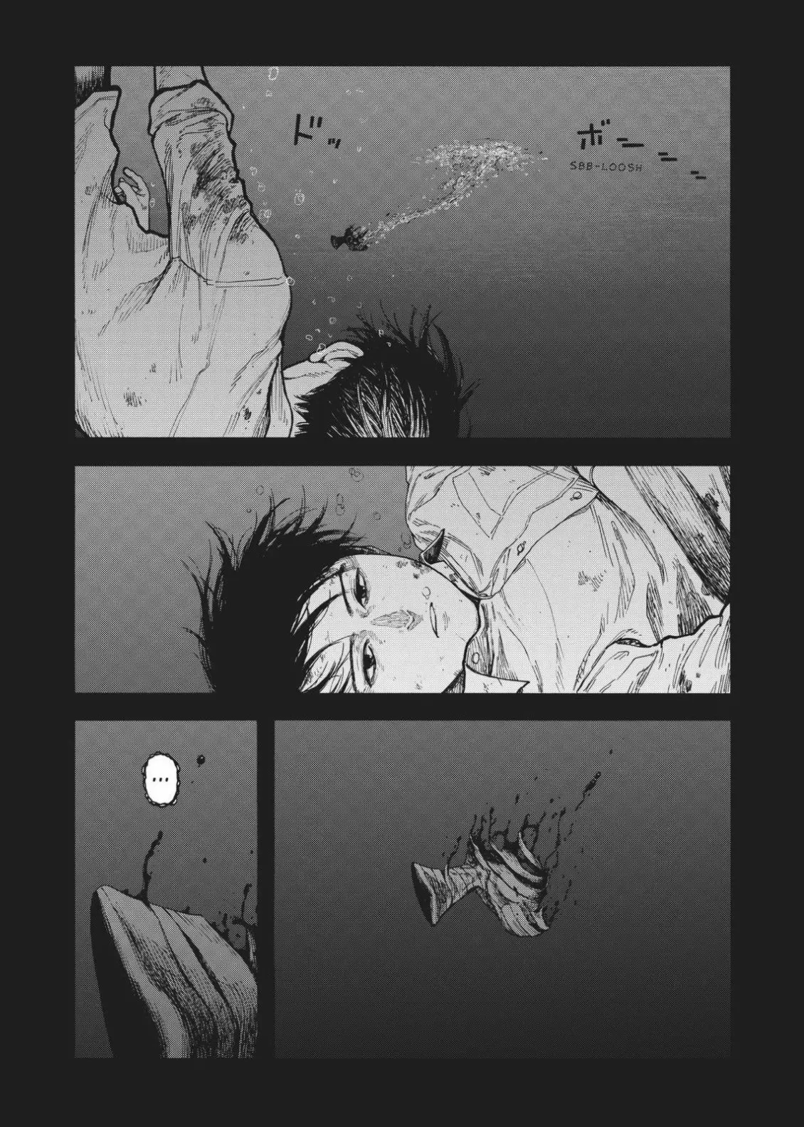 Ajin - Capítulo 83 - Página 4 - LectorTMOo