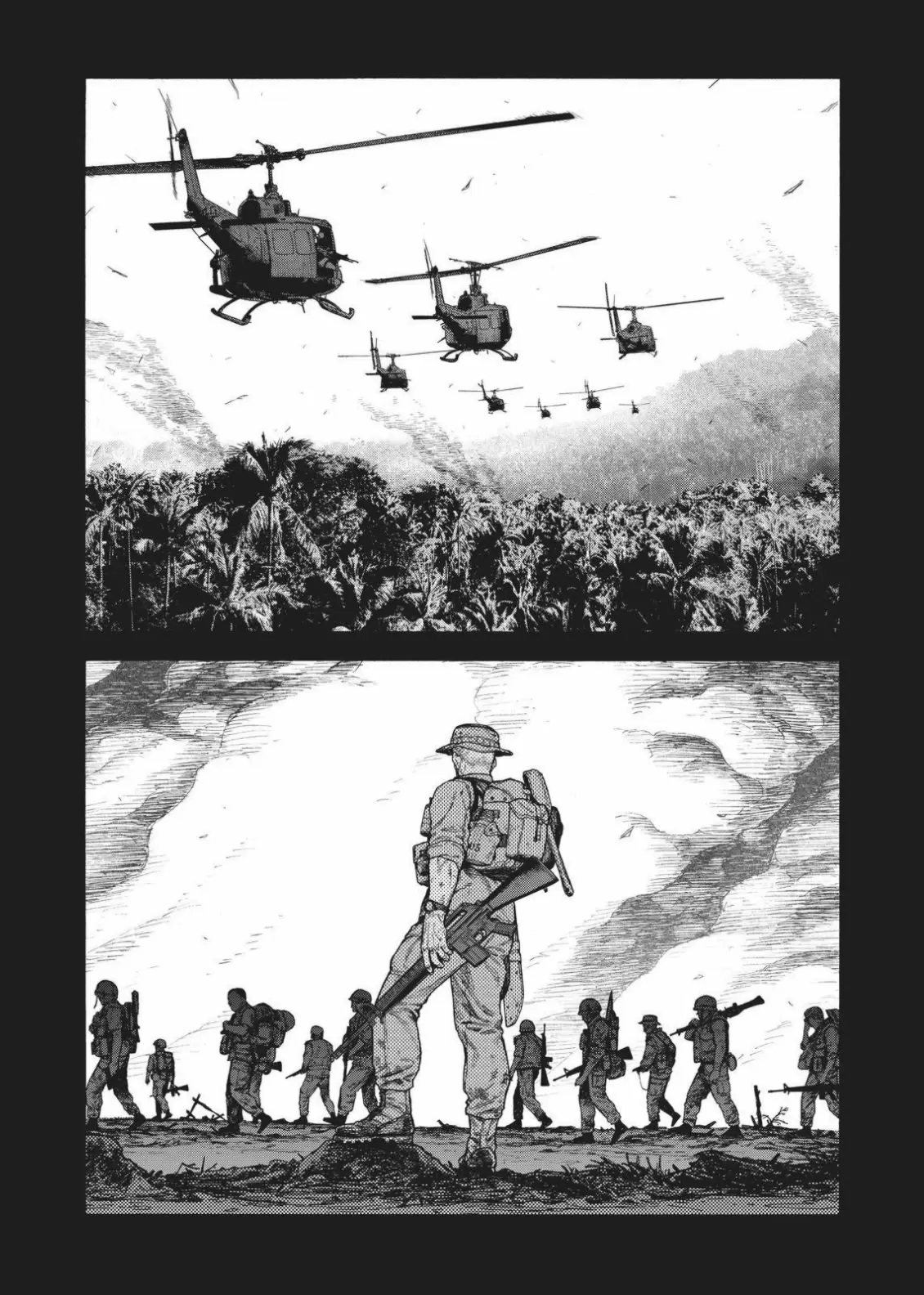 Ajin - Capítulo 83 - Página 5 - LectorTMOo