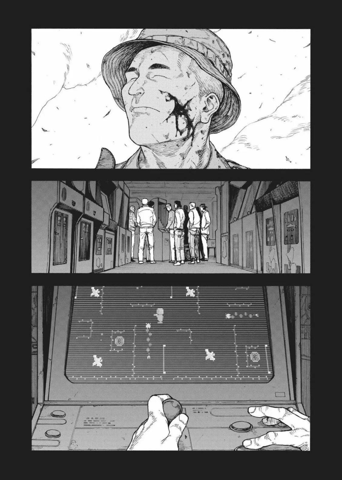 Ajin - Capítulo 83 - Página 6 - LectorTMOo