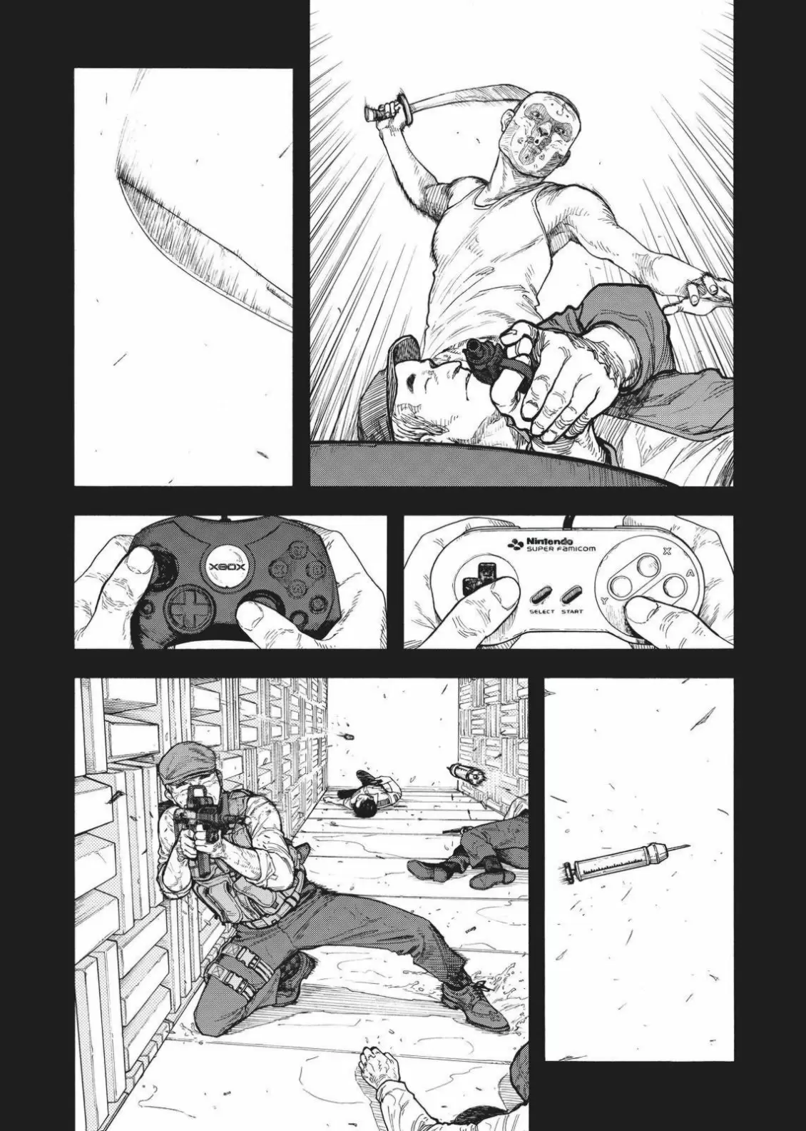 Ajin - Capítulo 83 - Página 7 - LectorTMOo