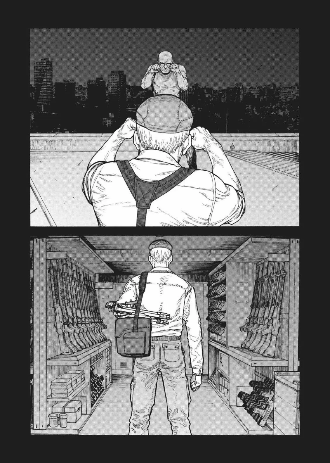 Ajin - Capítulo 83 - Página 10 - LectorTMOo
