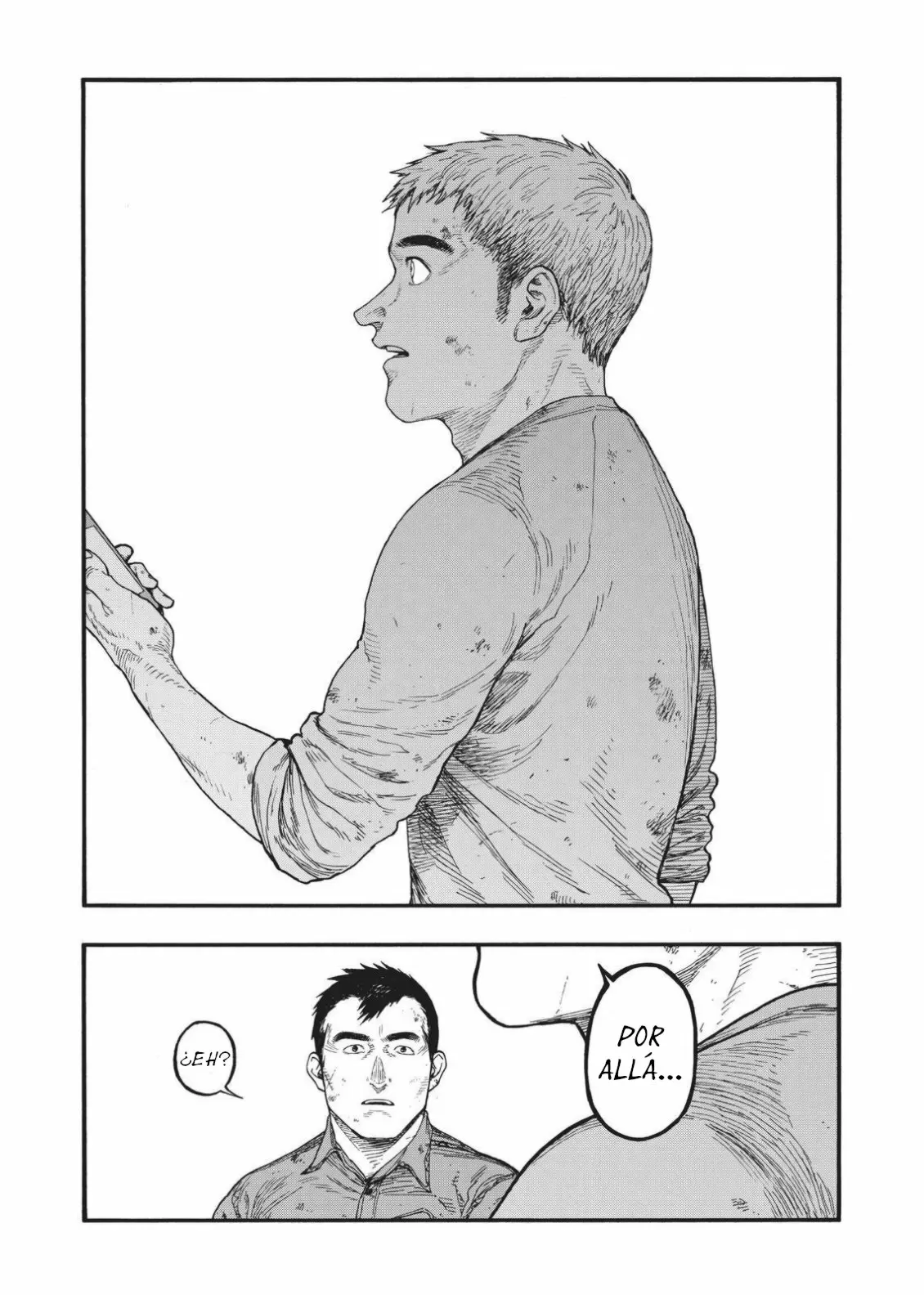 Ajin - Capítulo 83 - Página 18 - LectorTMOo