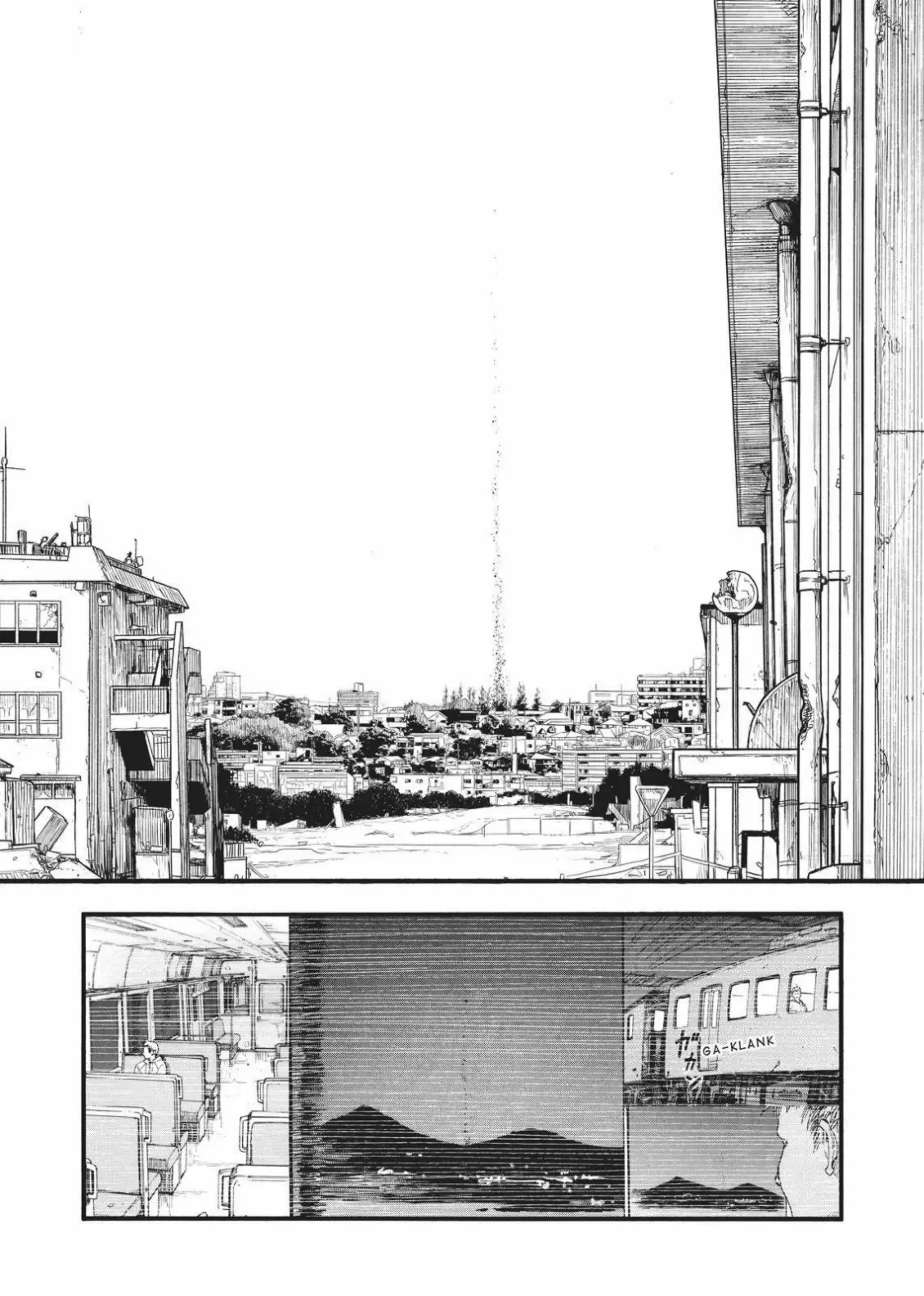 Ajin - Capítulo 83 - Página 21 - LectorTMOo
