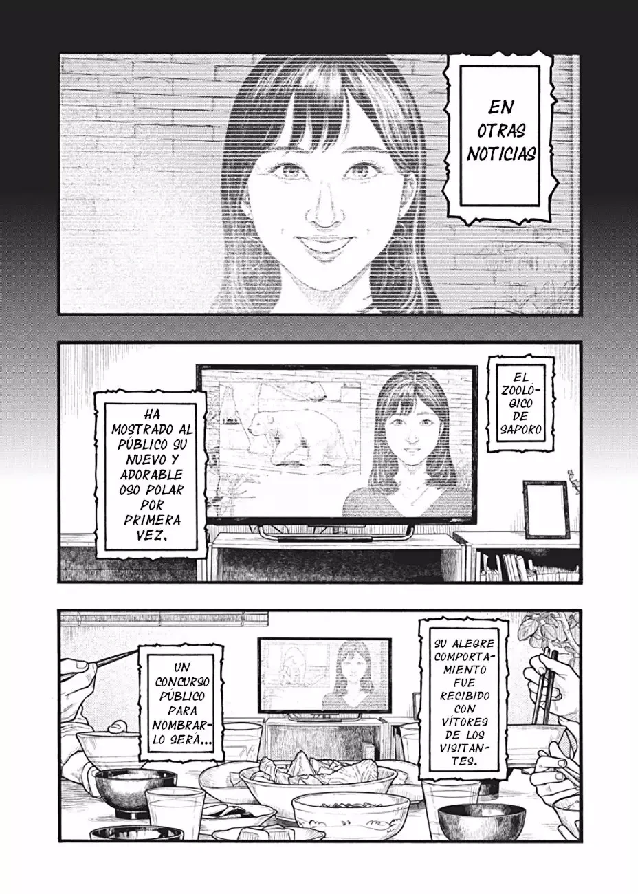 Ajin - Capítulo 85 - Página 8 - LectorTMOo