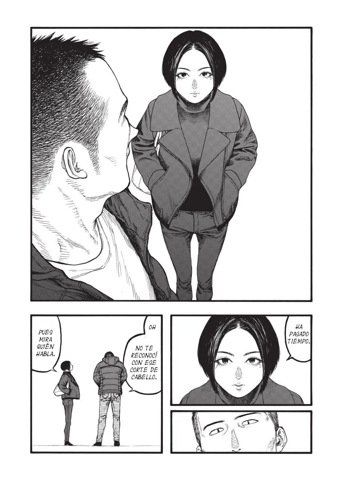 Ajin - Capítulo 86 - Página 4 - LectorTMOo