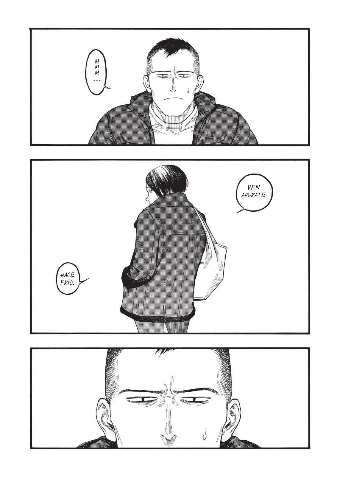 Ajin - Capítulo 86 - Página 10 - LectorTMOo