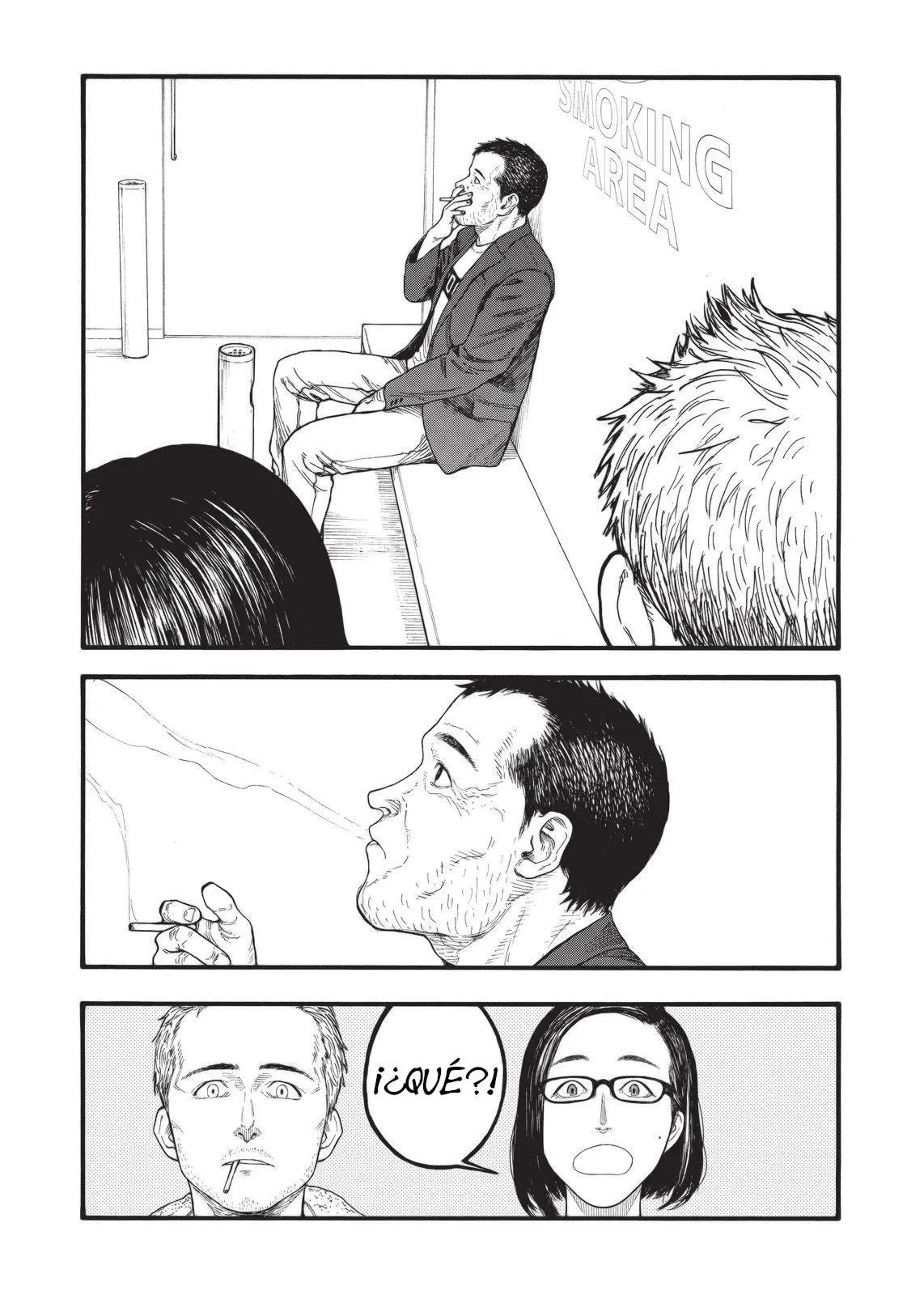 Ajin - Capítulo 86 - Página 12 - LectorTMOo