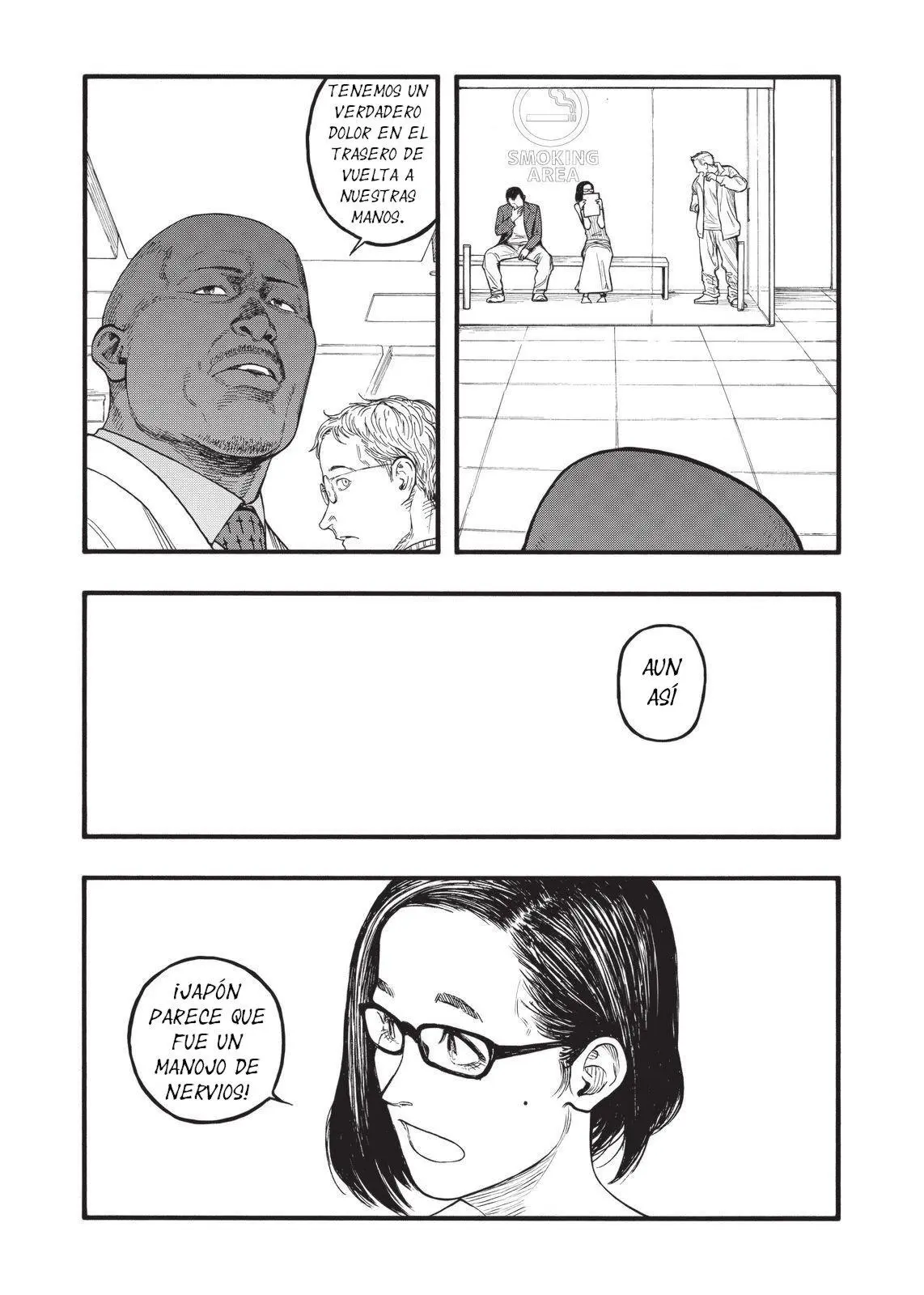 Ajin - Capítulo 86 - Página 14 - LectorTMOo