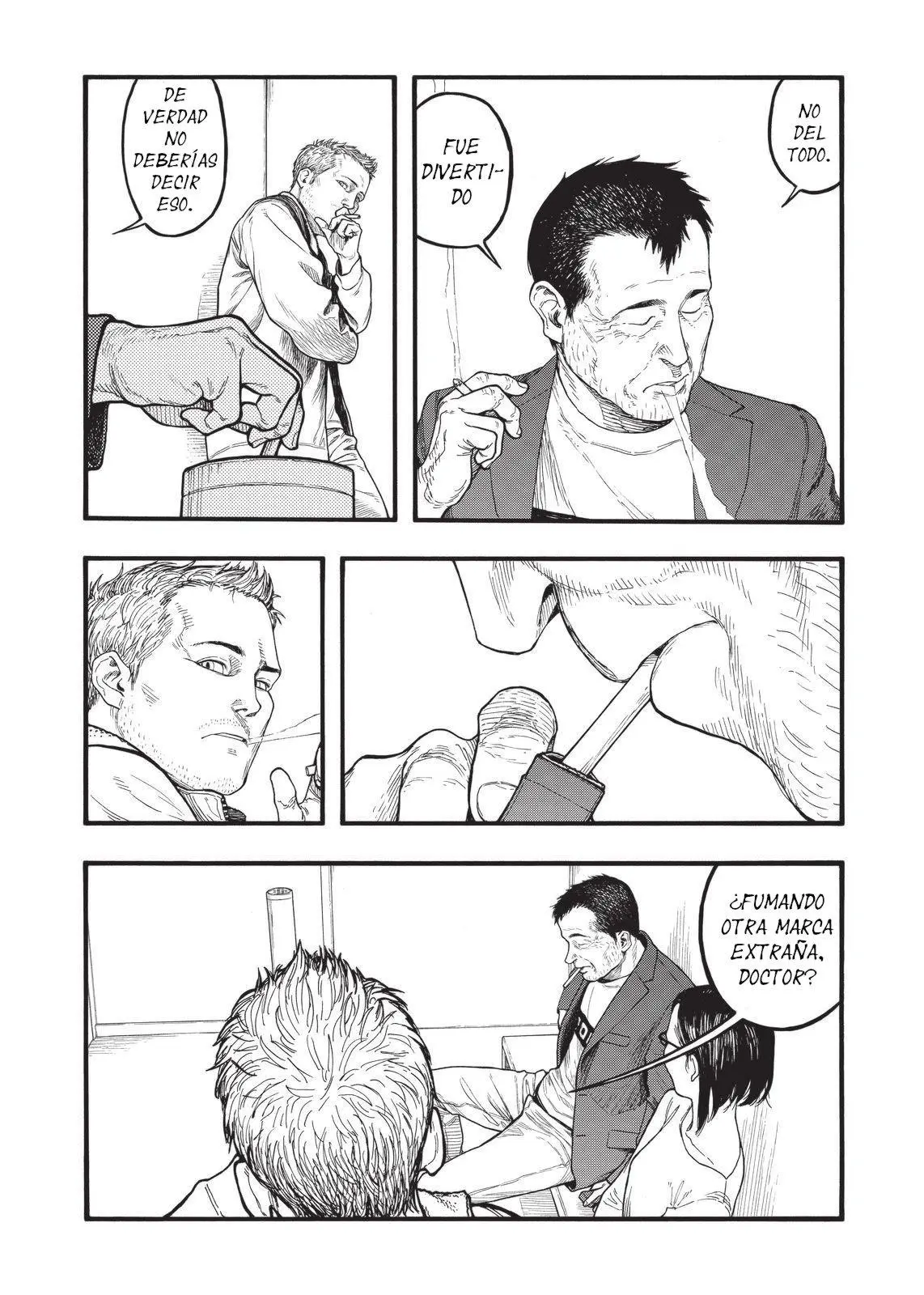 Ajin - Capítulo 86 - Página 15 - LectorTMOo