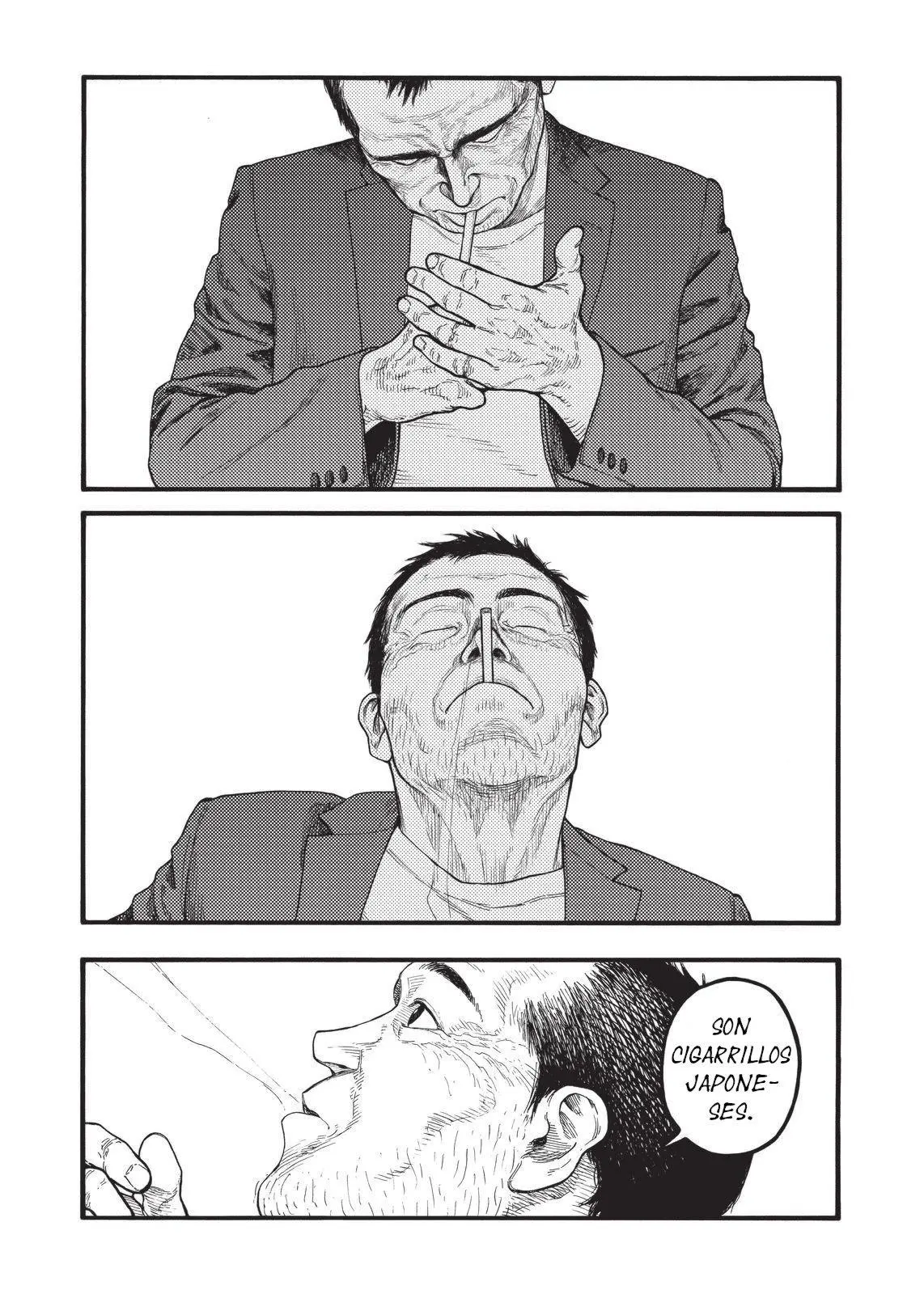 Ajin - Capítulo 86 - Página 16 - LectorTMOo