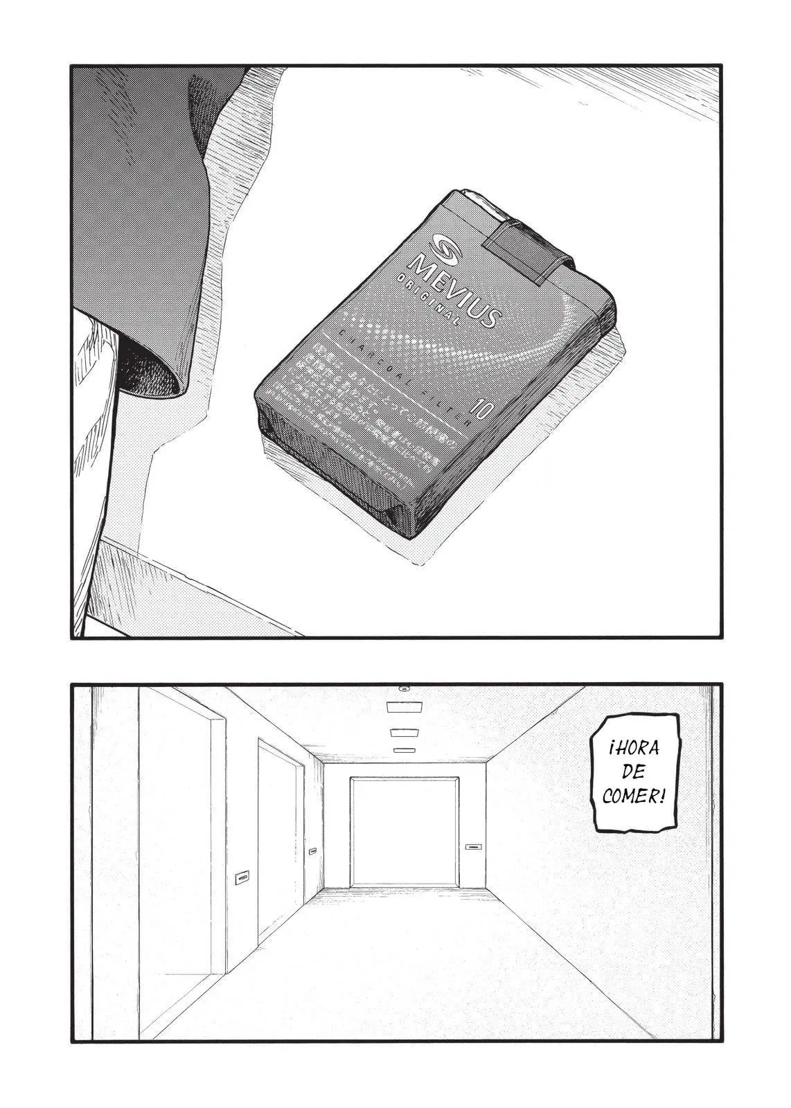 Ajin - Capítulo 86 - Página 17 - LectorTMOo