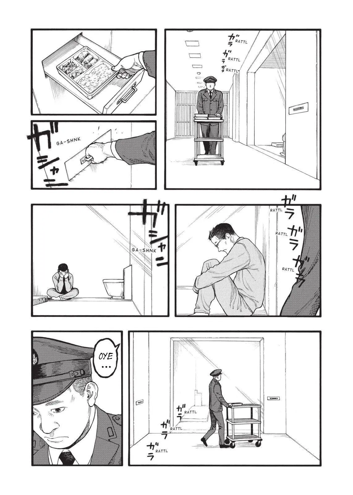 Ajin - Capítulo 86 - Página 18 - LectorTMOo