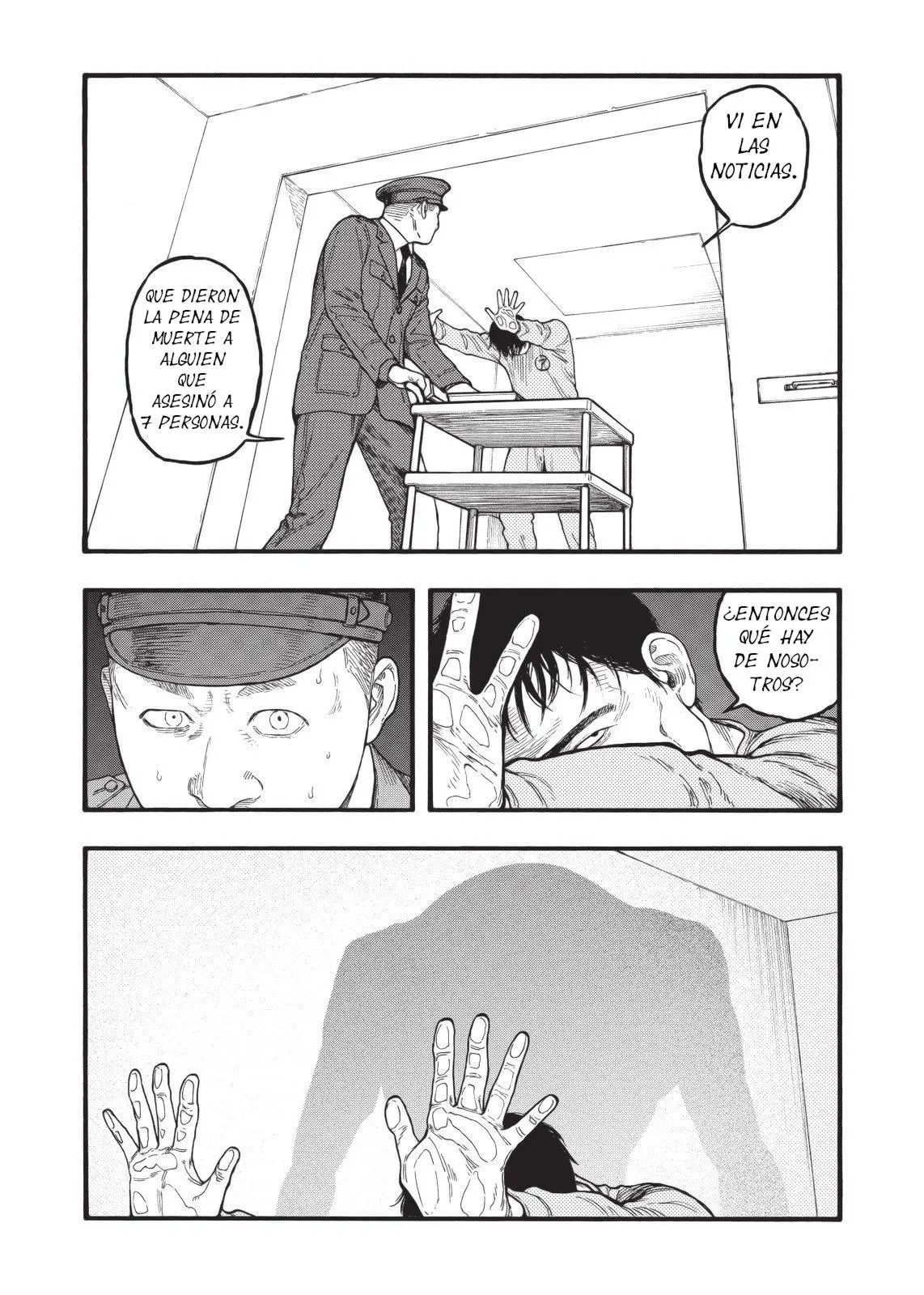 Ajin - Capítulo 86 - Página 19 - LectorTMOo