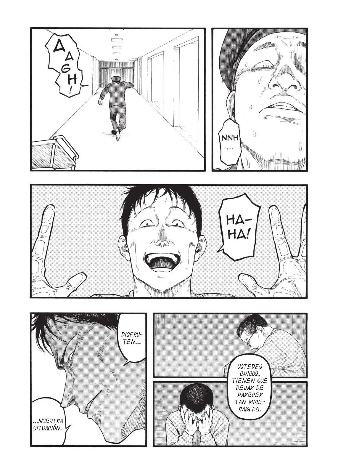 Ajin - Capítulo 86 - Página 20 - LectorTMOo