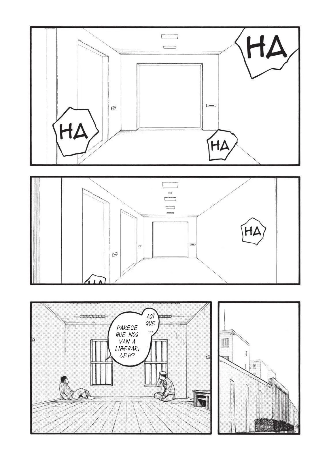 Ajin - Capítulo 86 - Página 21 - LectorTMOo