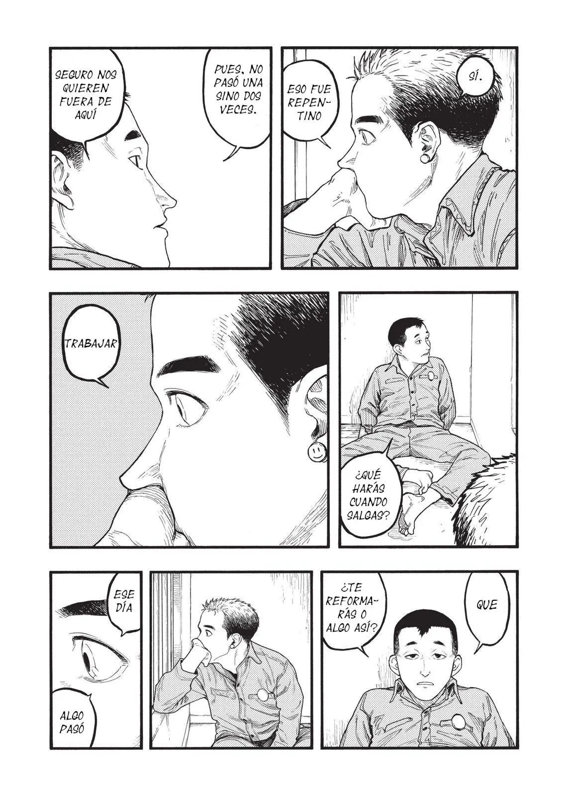 Ajin - Capítulo 86 - Página 22 - LectorTMOo